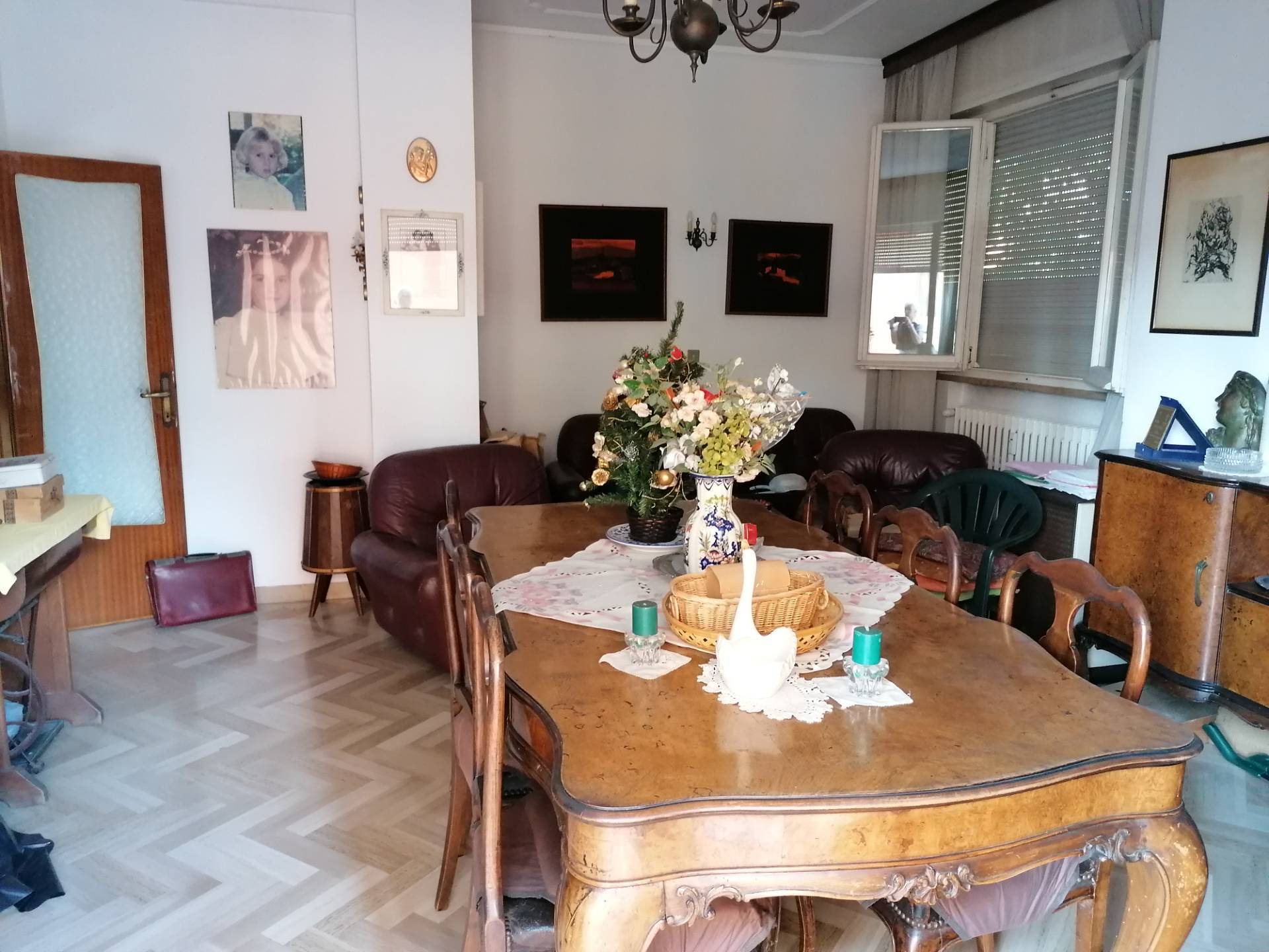 Appartamento in vendita a Fano, mare Sassonia