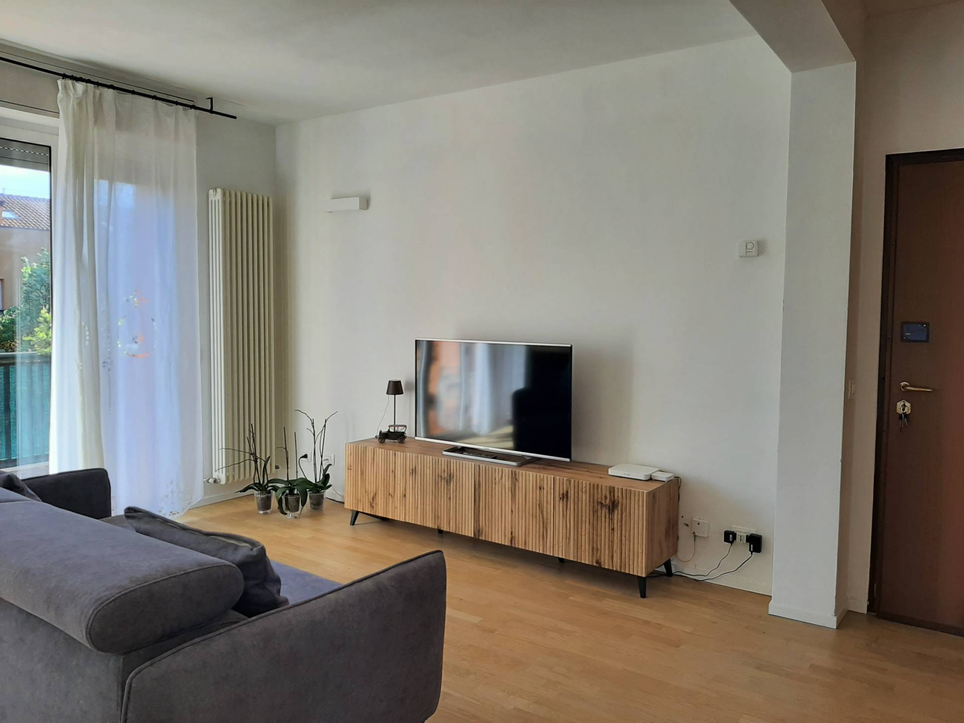 Appartamento in vendita a Fano, Paleotta