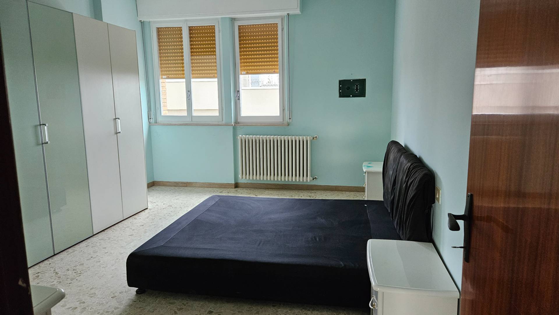 Appartamento in vendita a Fano, Paleotta