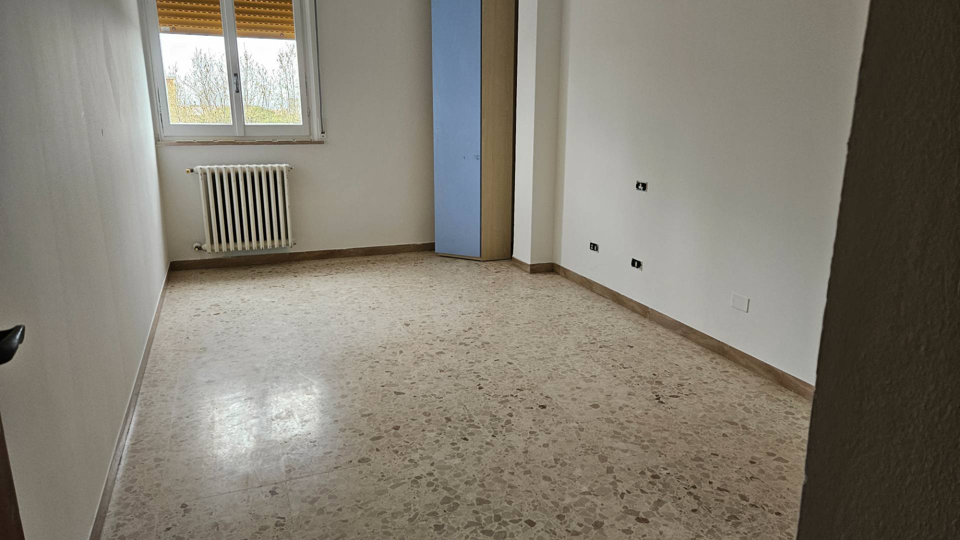 Appartamento in vendita a Fano, Paleotta