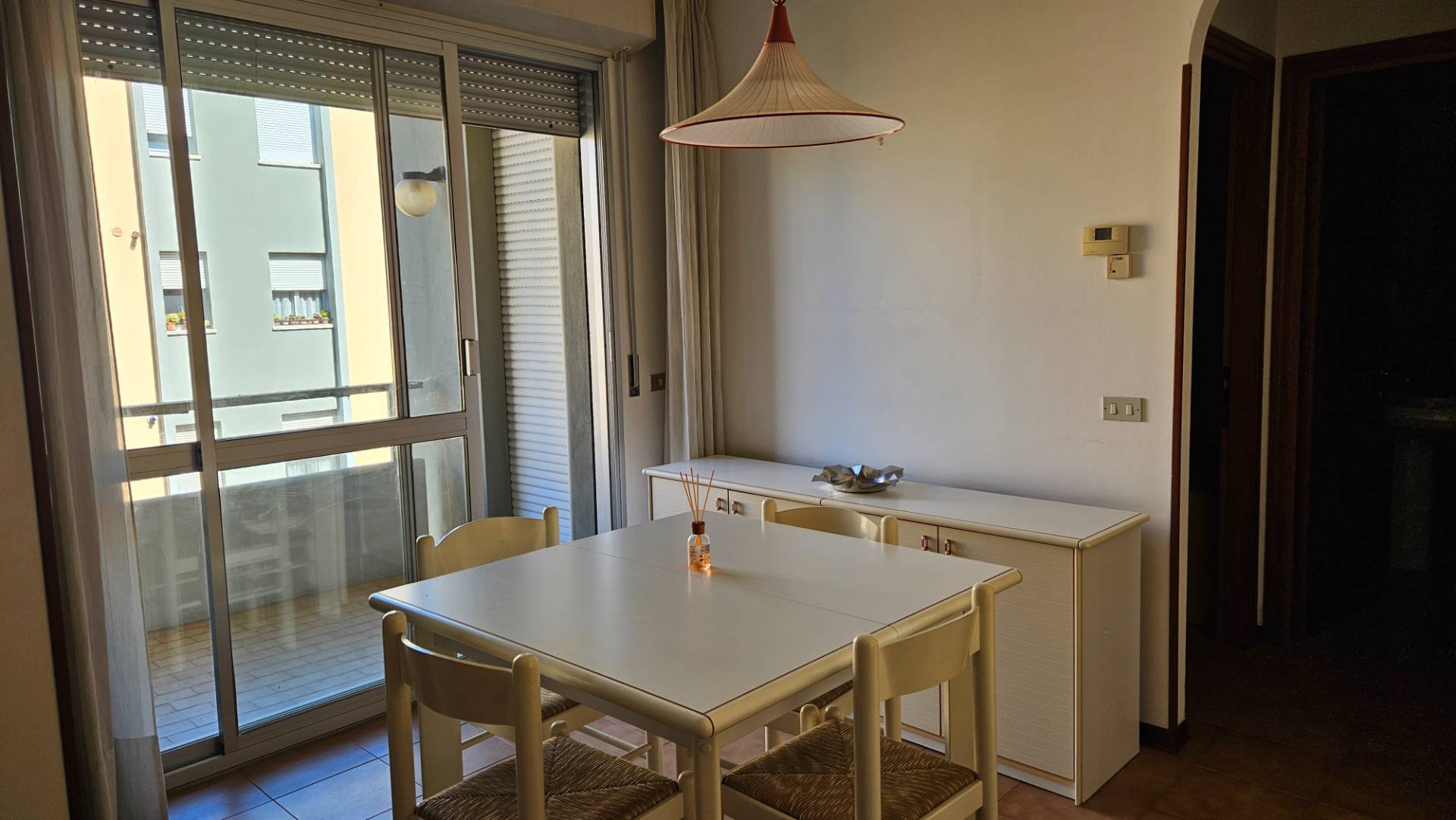 Appartamento in vendita a Fano, San Lazzaro