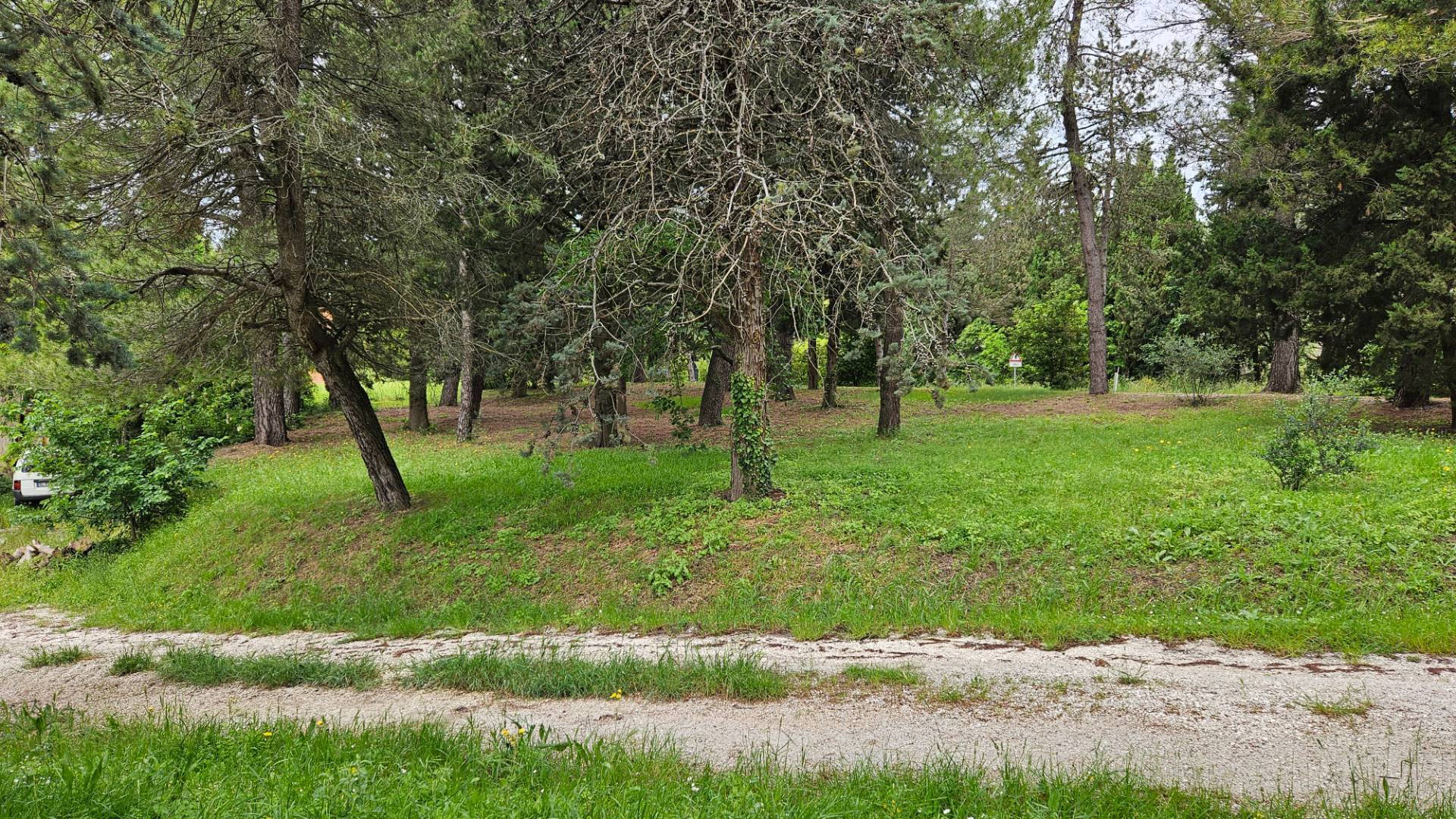 Casa colonica in vendita a Cartoceto