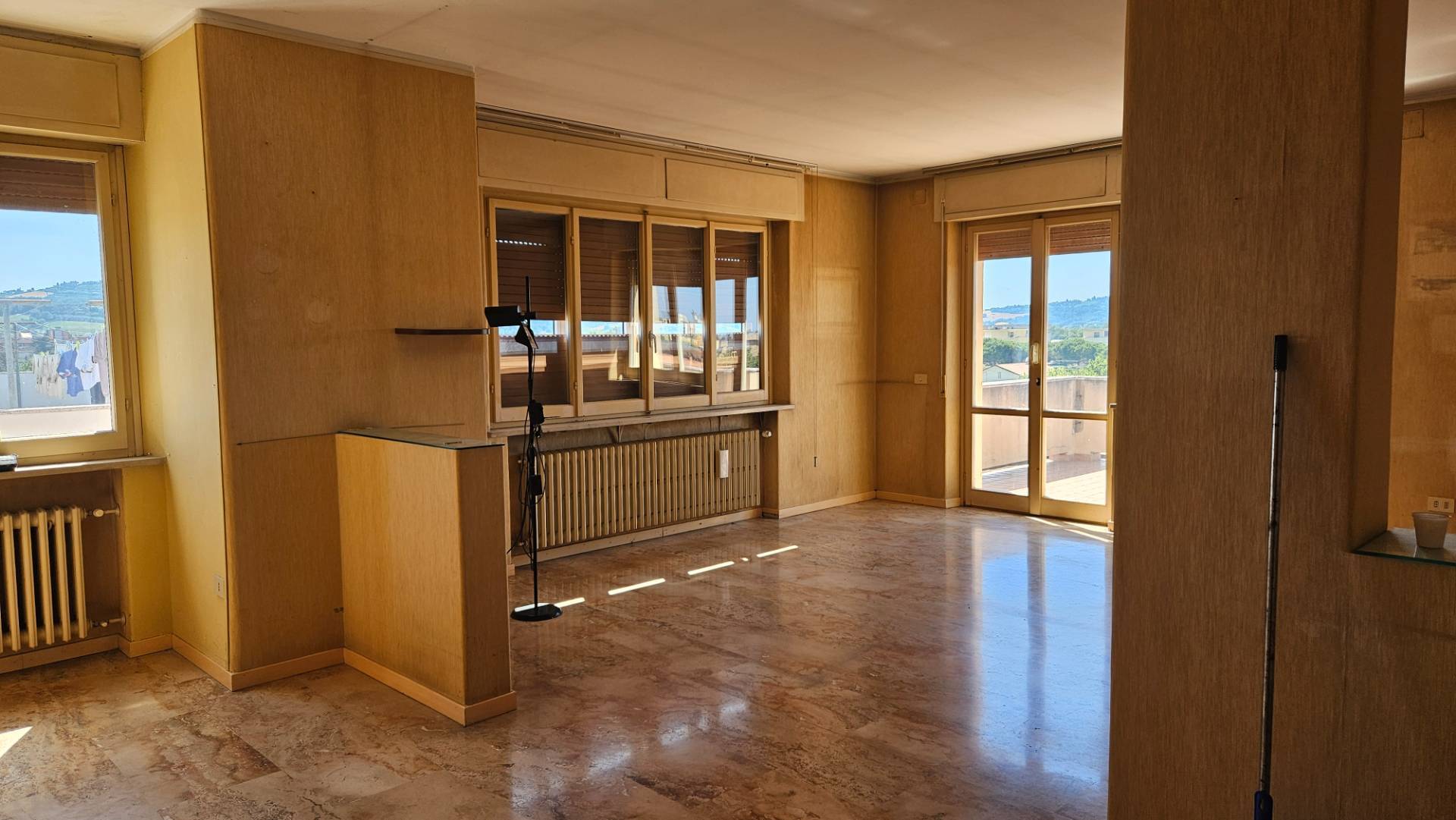 Appartamento in vendita a Fano, Coop