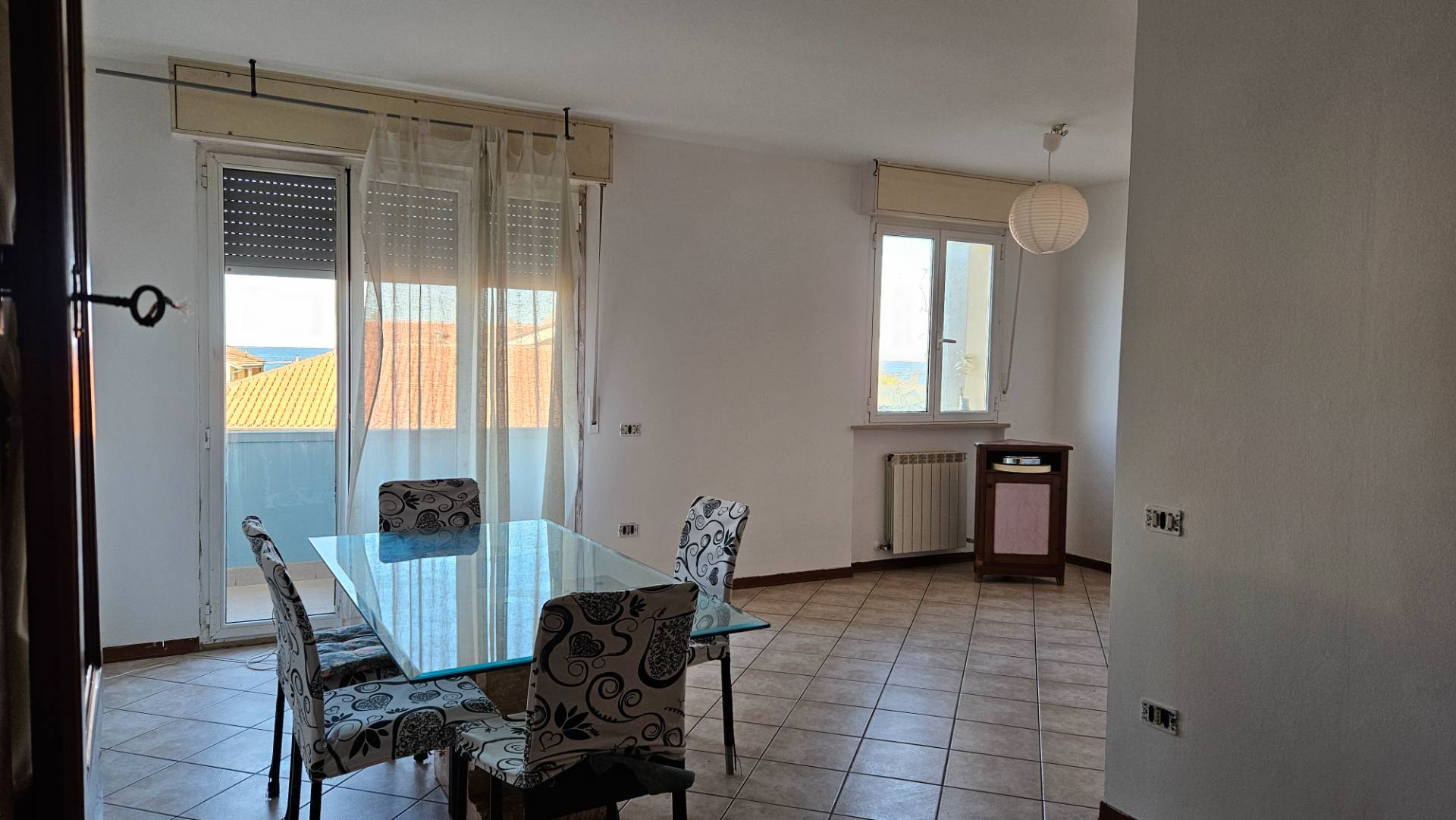 Appartamento duplex in vendita a Fano, Gimarra