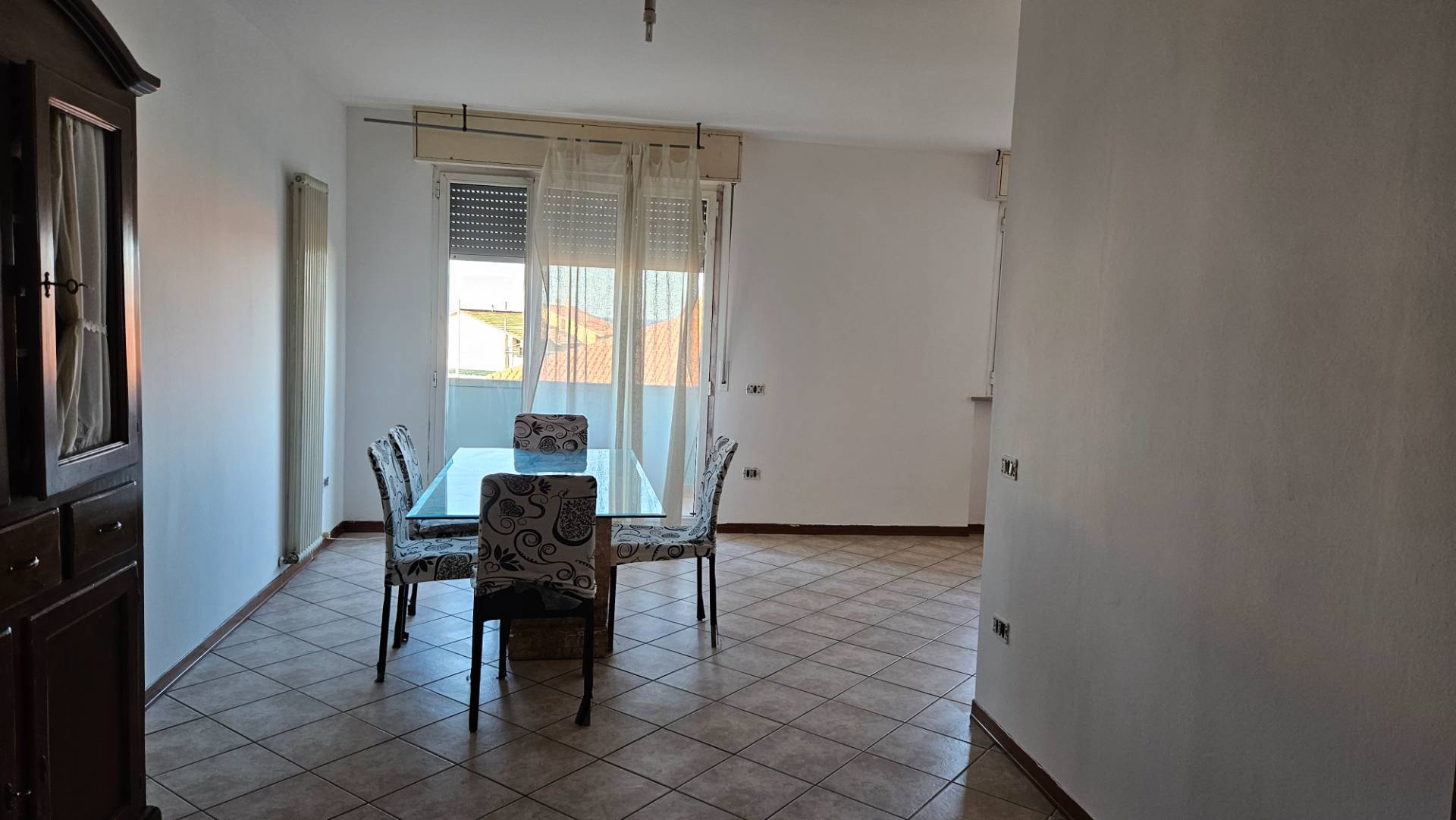 Appartamento duplex in vendita a Fano, Gimarra
