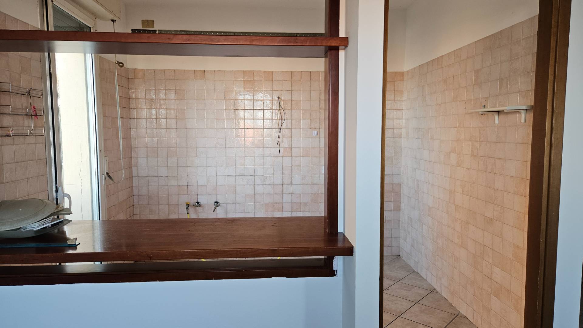 Appartamento duplex in vendita a Fano, Gimarra