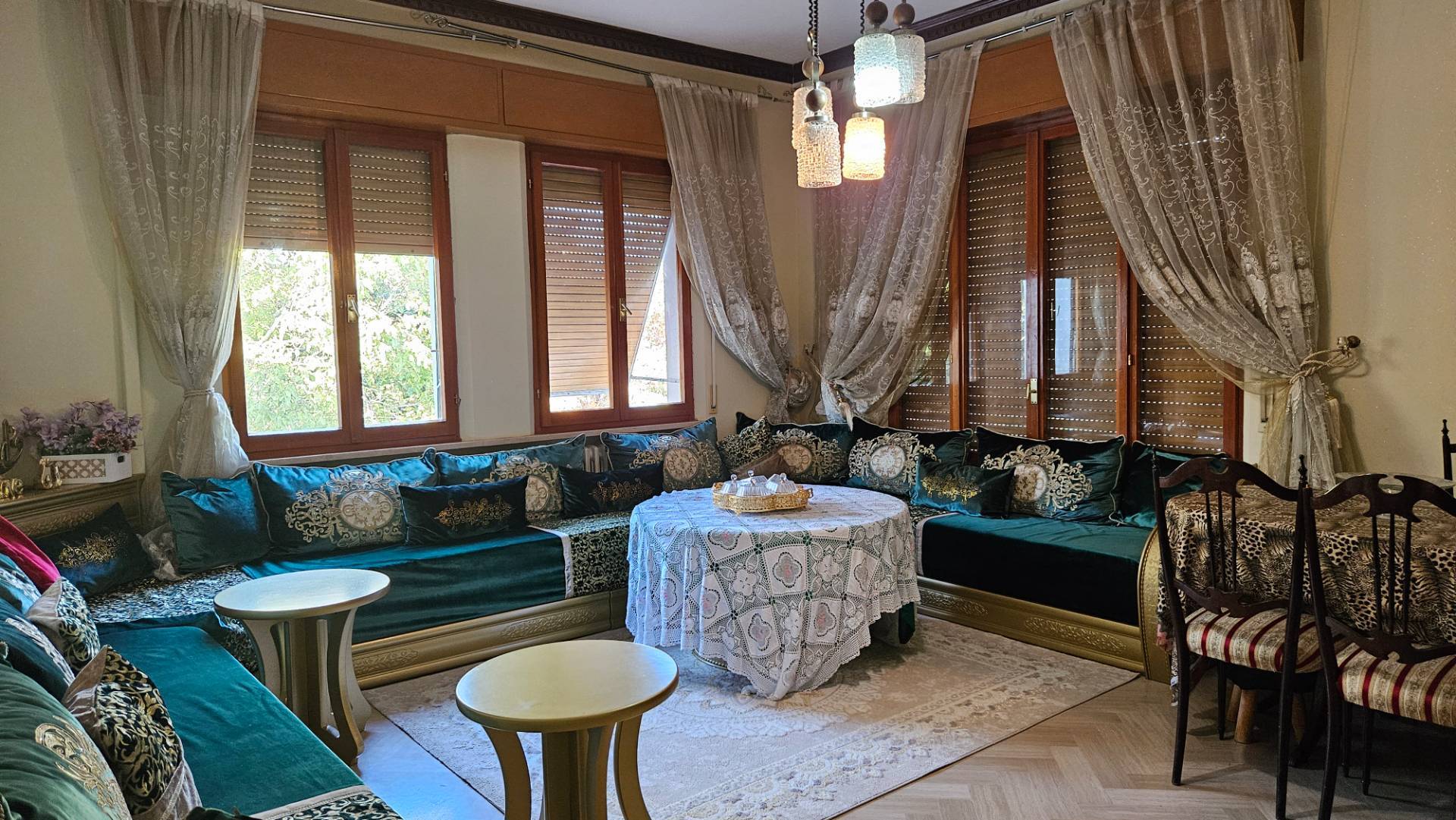 Casa singola in vendita a Colli al Metauro, Calcinelli