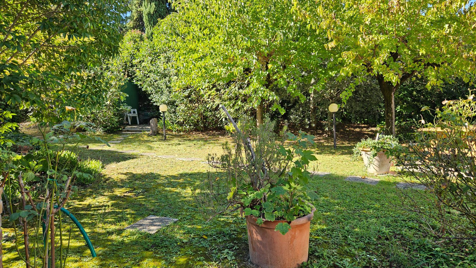 Villetta singola in vendita a Terre Roveresche, Orciano di Pesaro