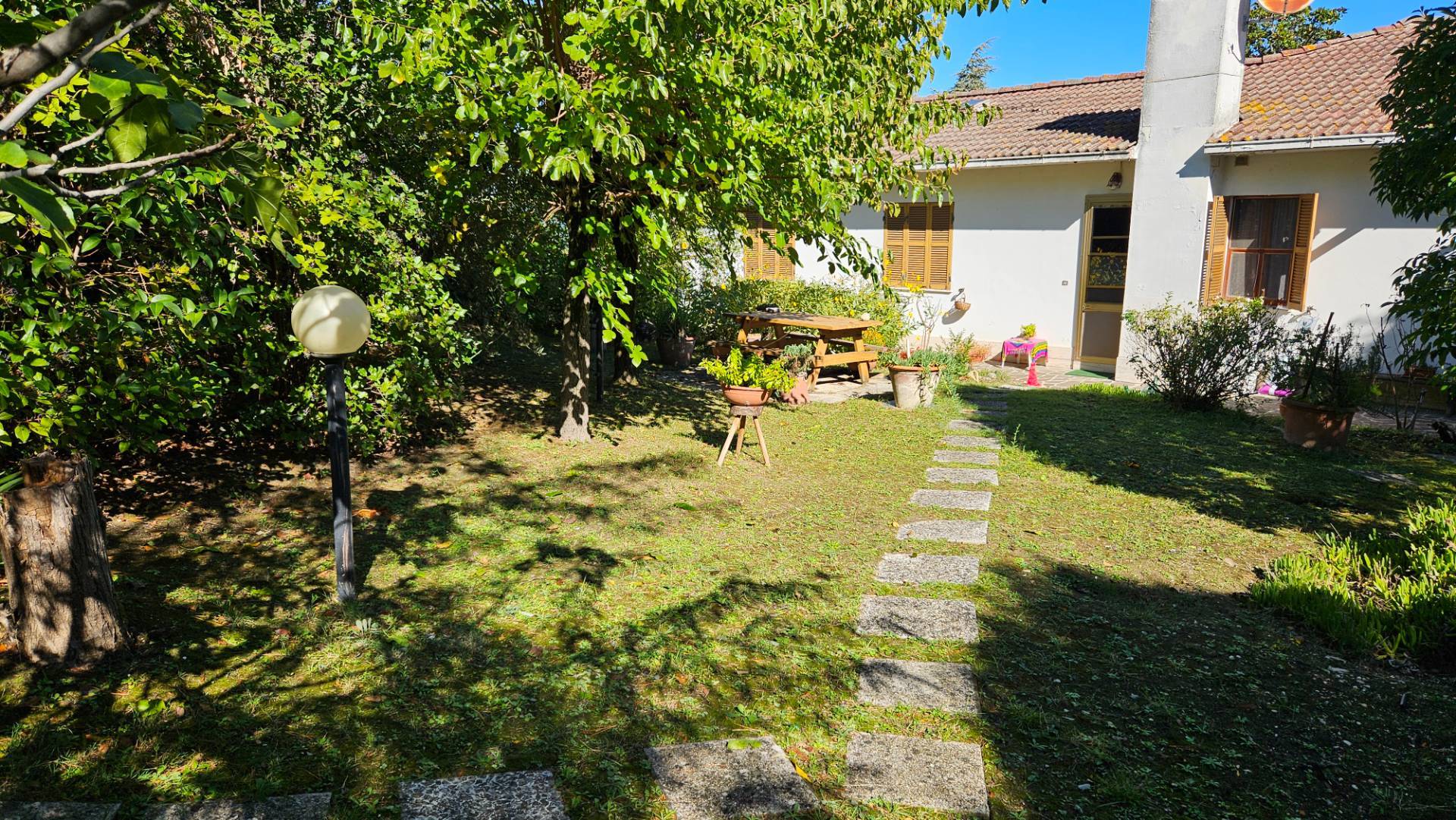 Villetta singola in vendita a Terre Roveresche, Orciano di Pesaro