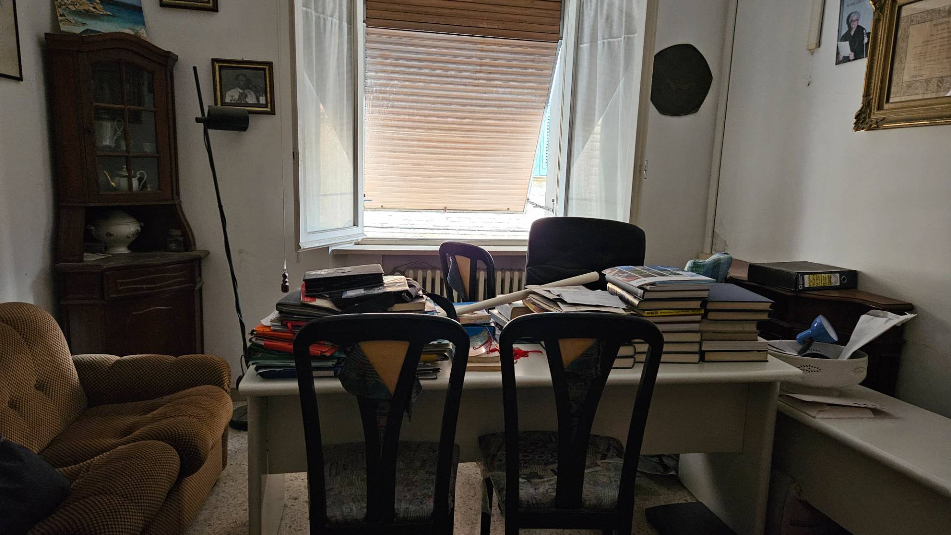 Appartamento in vendita a Fano, Centro storico