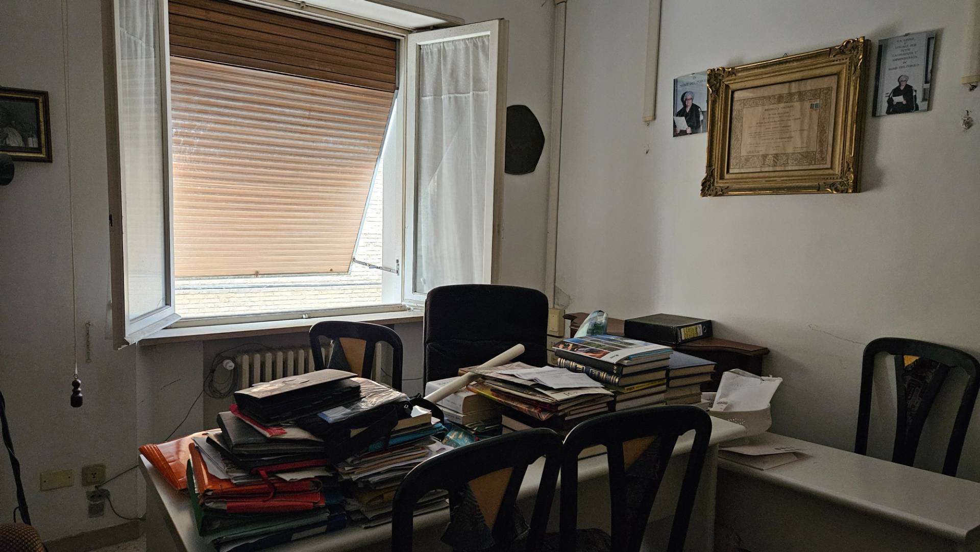 Appartamento in vendita a Fano, Centro storico