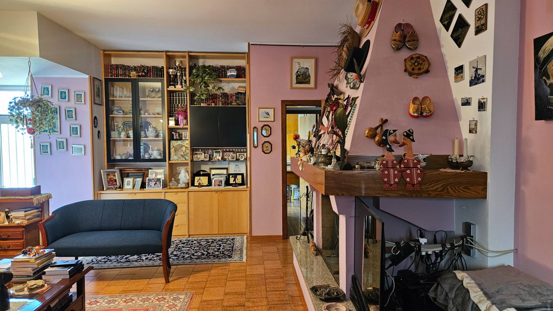 Villetta singola in vendita a Cartoceto, Lucrezia