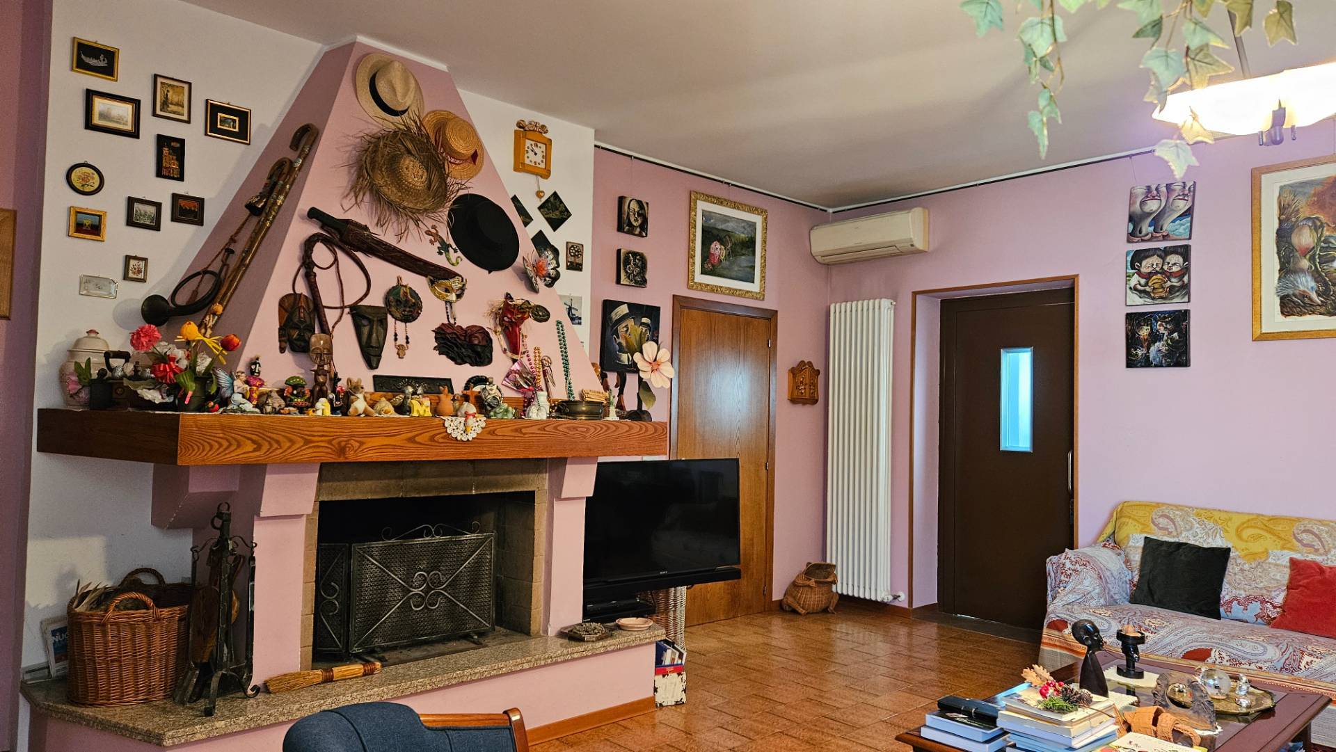 Villetta singola in vendita a Cartoceto, Lucrezia