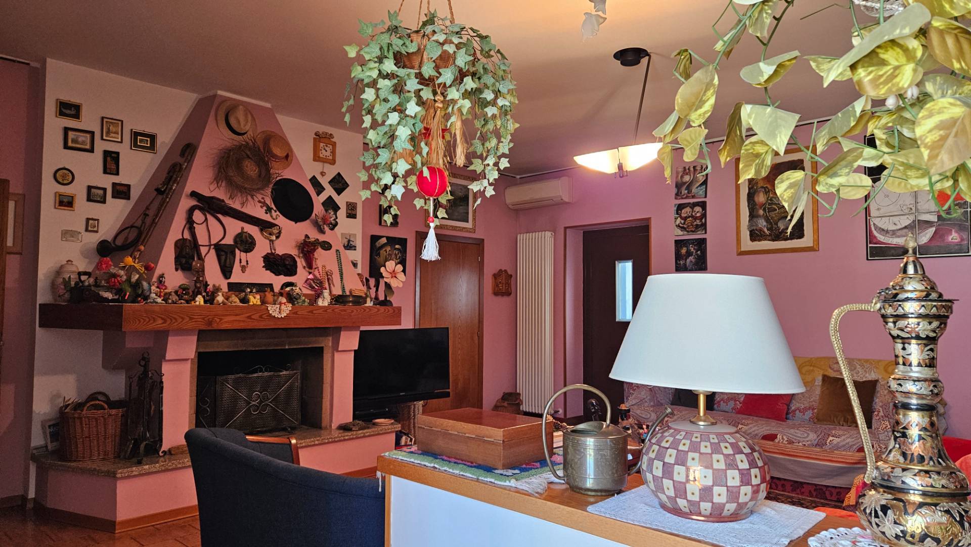 Villetta singola in vendita a Cartoceto, Lucrezia