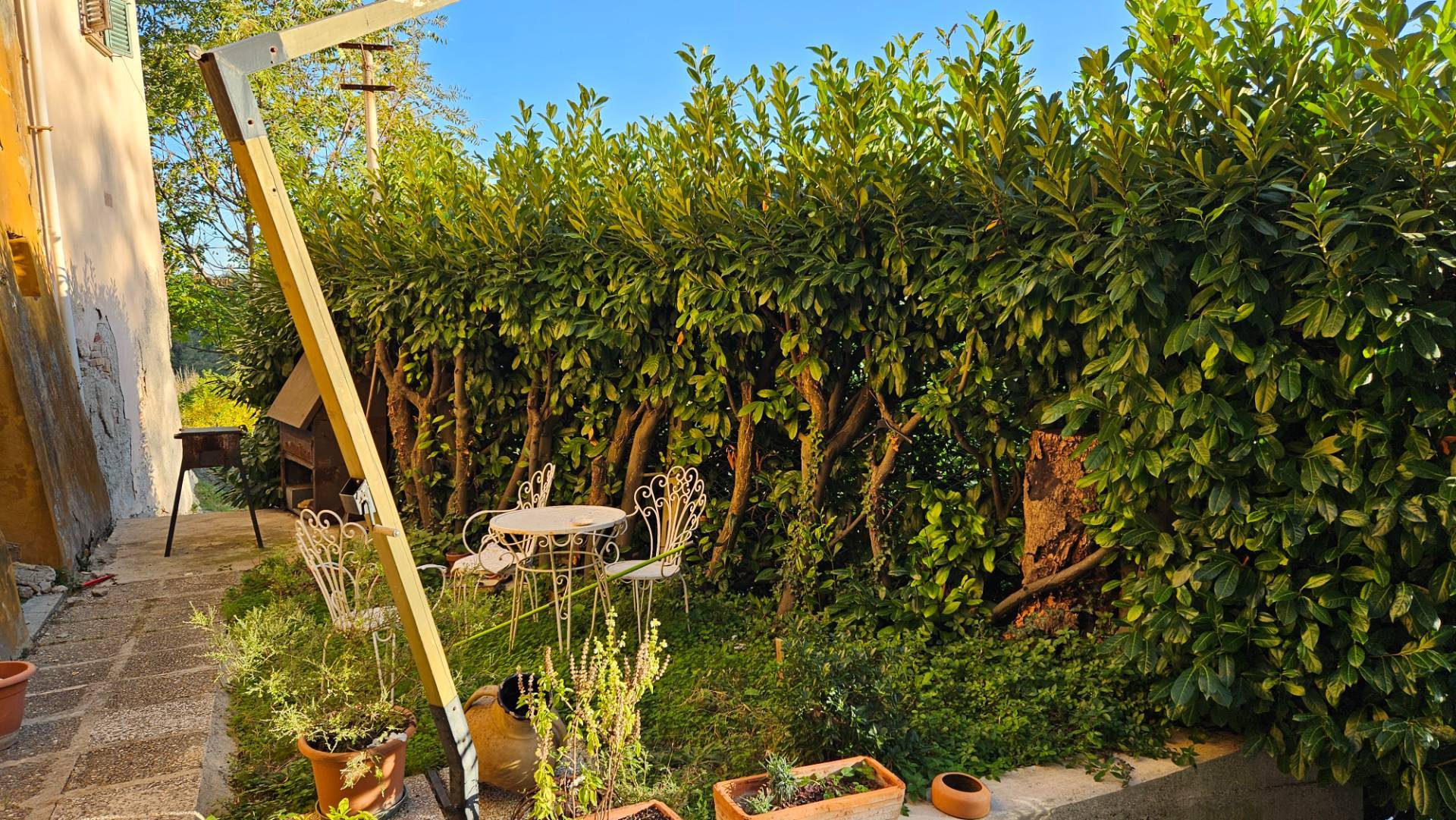 Casa abbinata in vendita a Colli al Metauro, Saltara