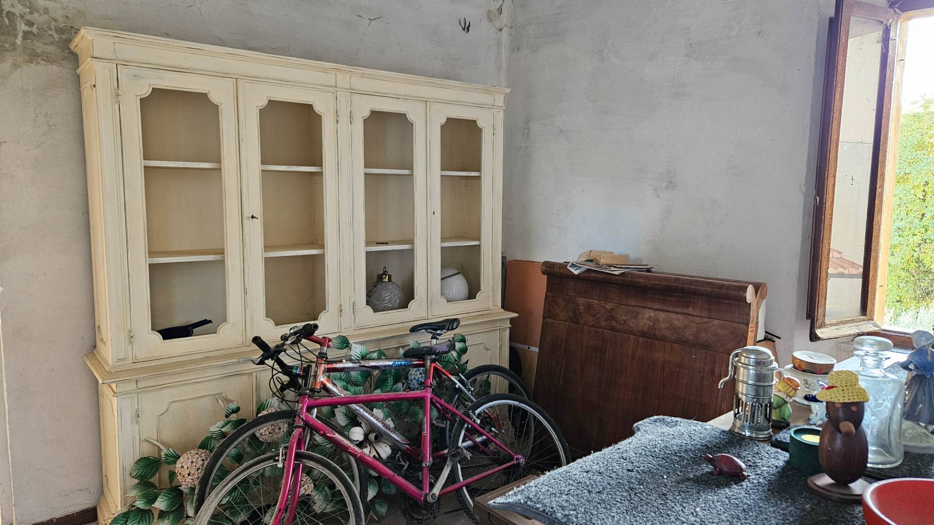 Casa abbinata in vendita a Colli al Metauro, Saltara