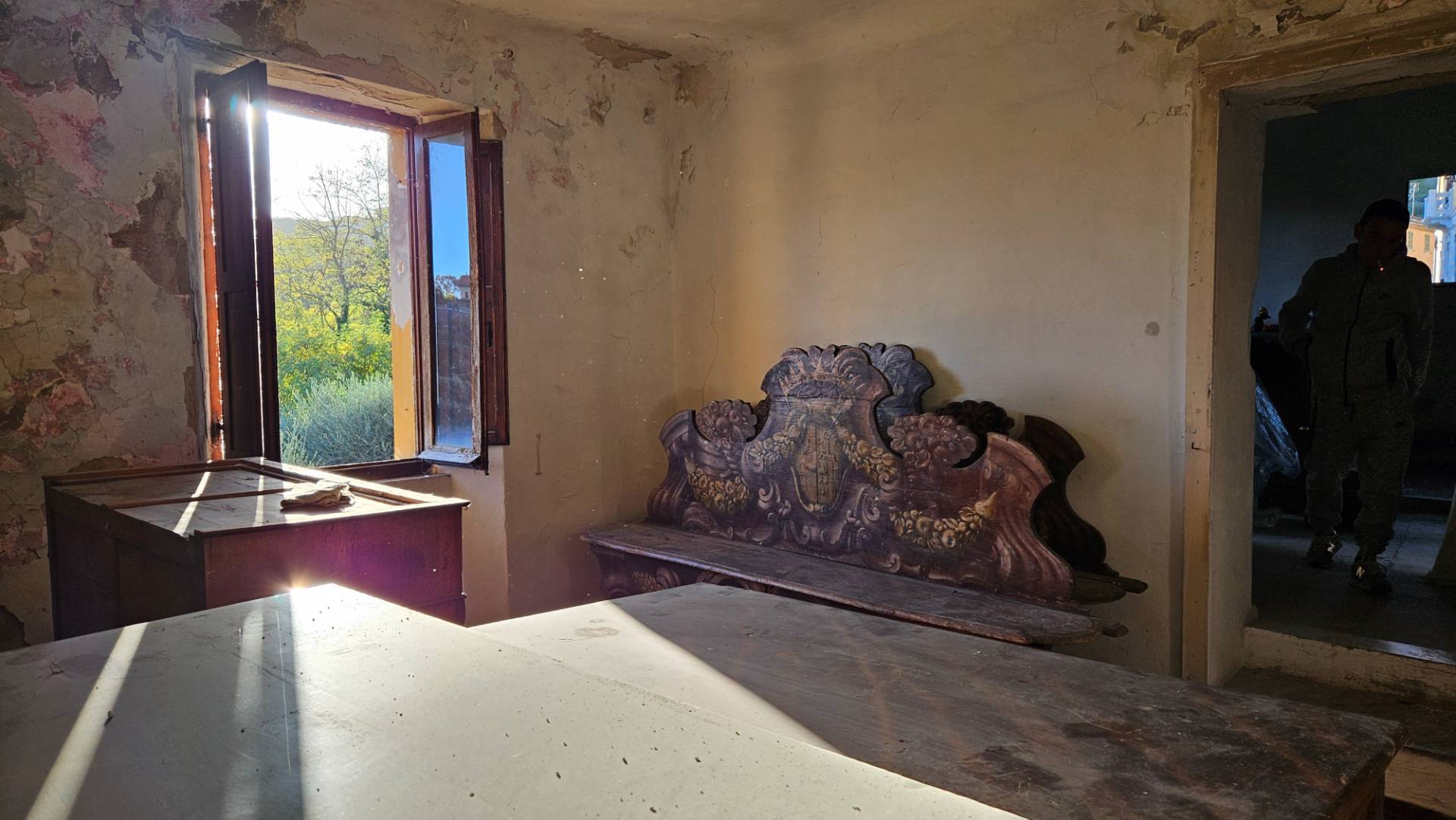 Casa abbinata in vendita a Colli al Metauro, Saltara