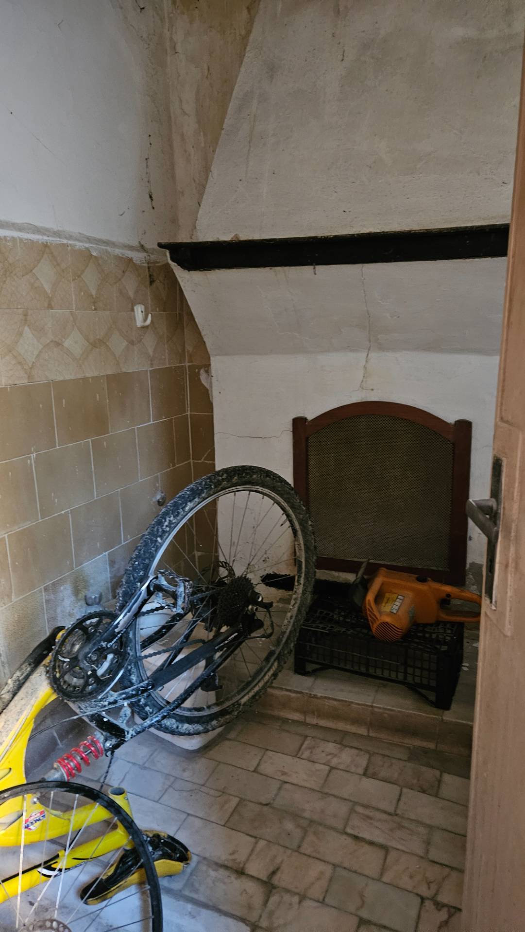 Casa abbinata in vendita a Colli al Metauro, Saltara