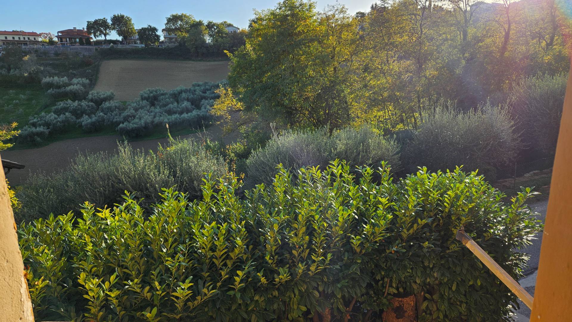 Casa abbinata in vendita a Colli al Metauro, Saltara