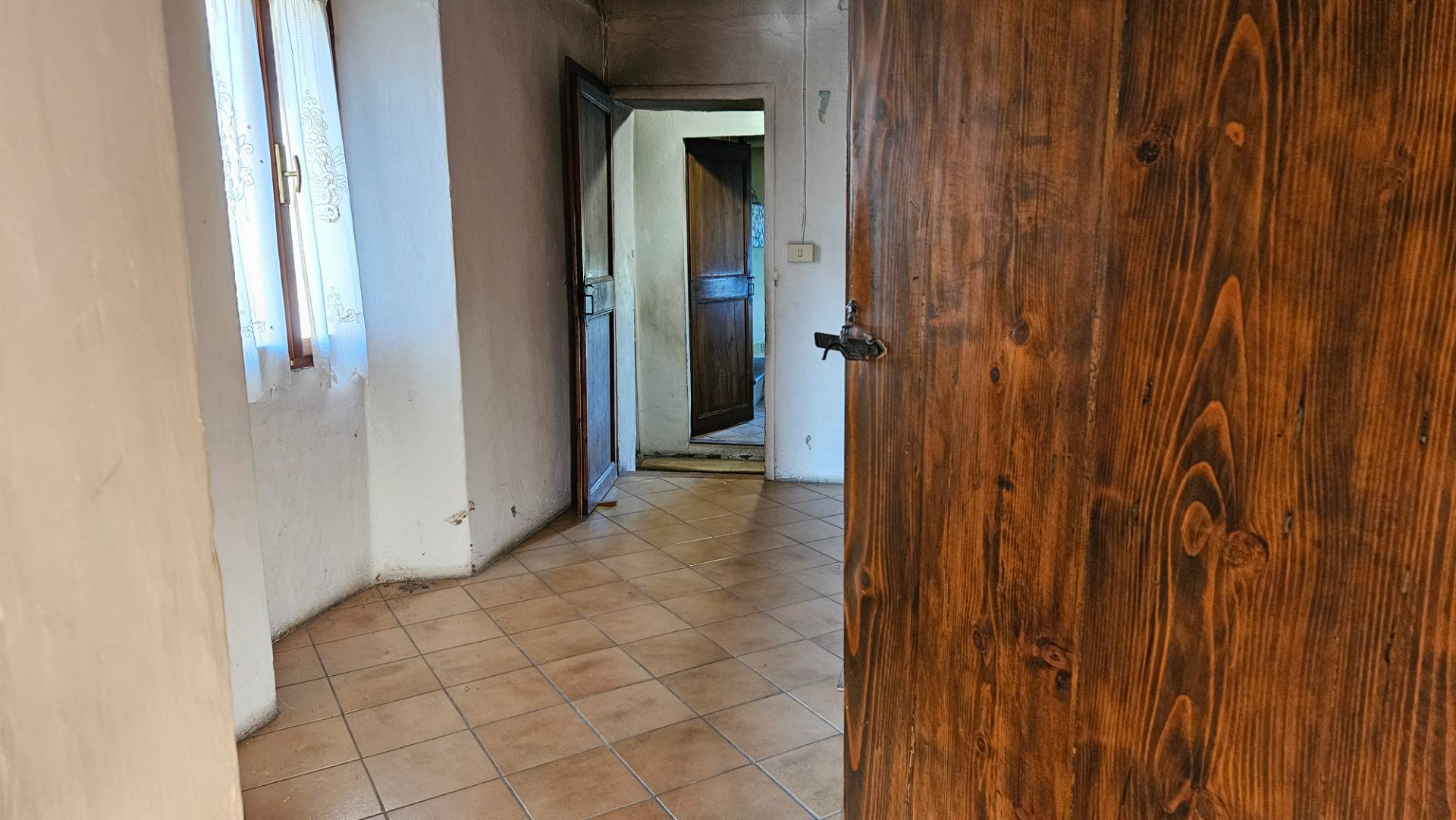 Casa abbinata in vendita a Colli al Metauro, Saltara