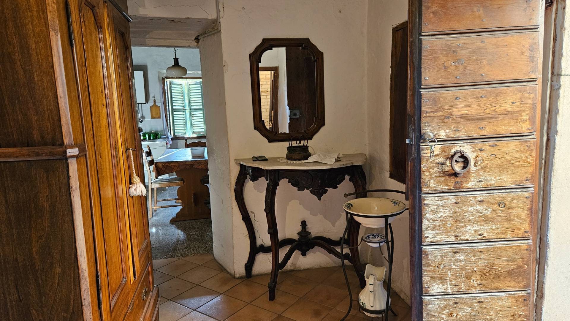 Casa abbinata in vendita a Colli al Metauro, Saltara