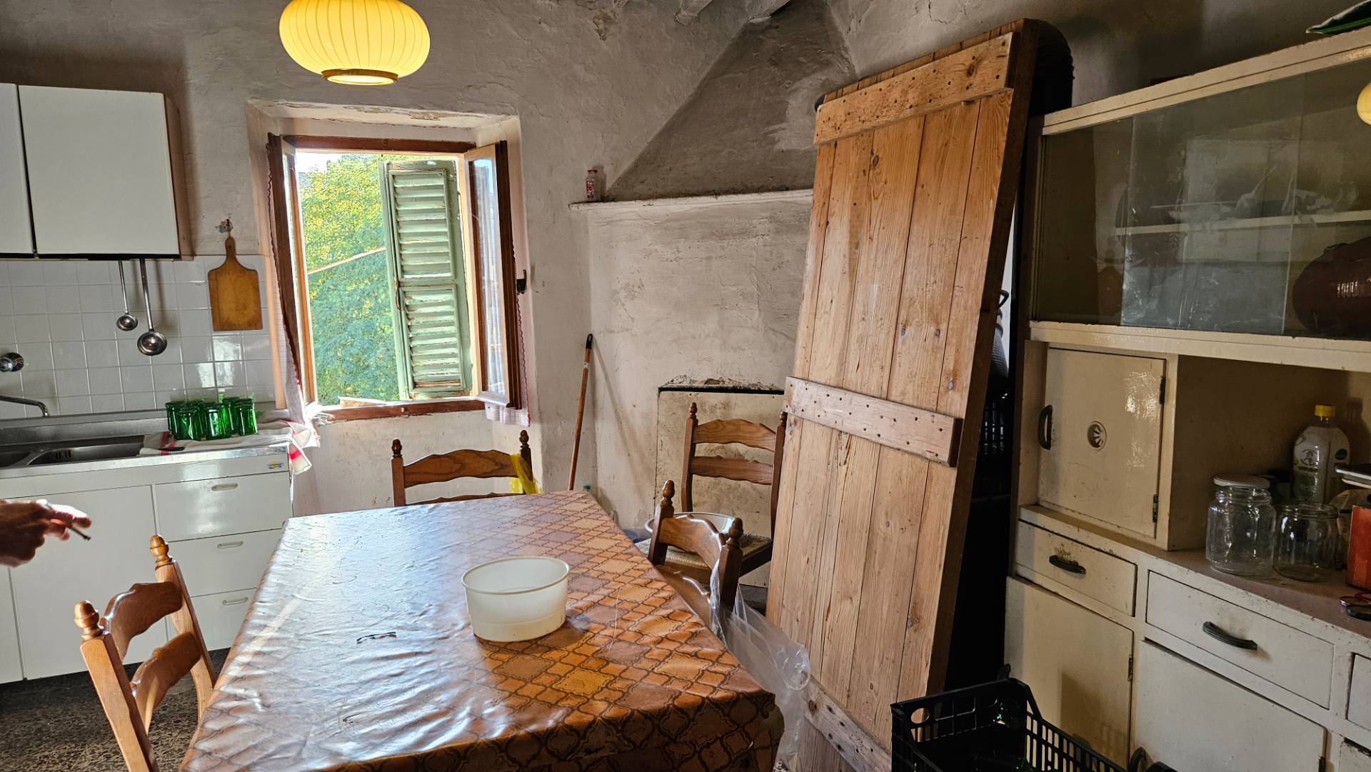 Casa abbinata in vendita a Colli al Metauro, Saltara