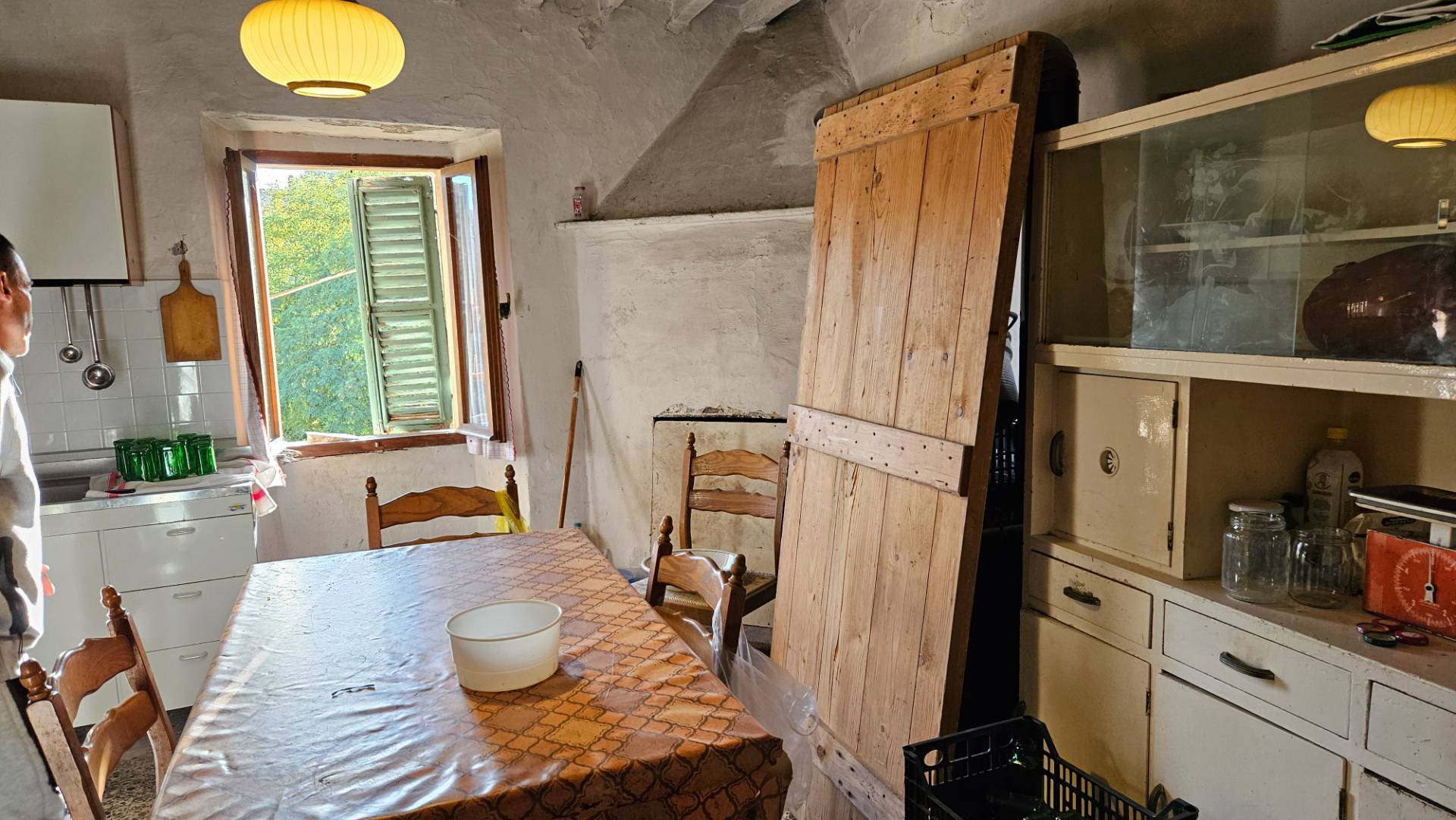 Casa abbinata in vendita a Colli al Metauro, Saltara