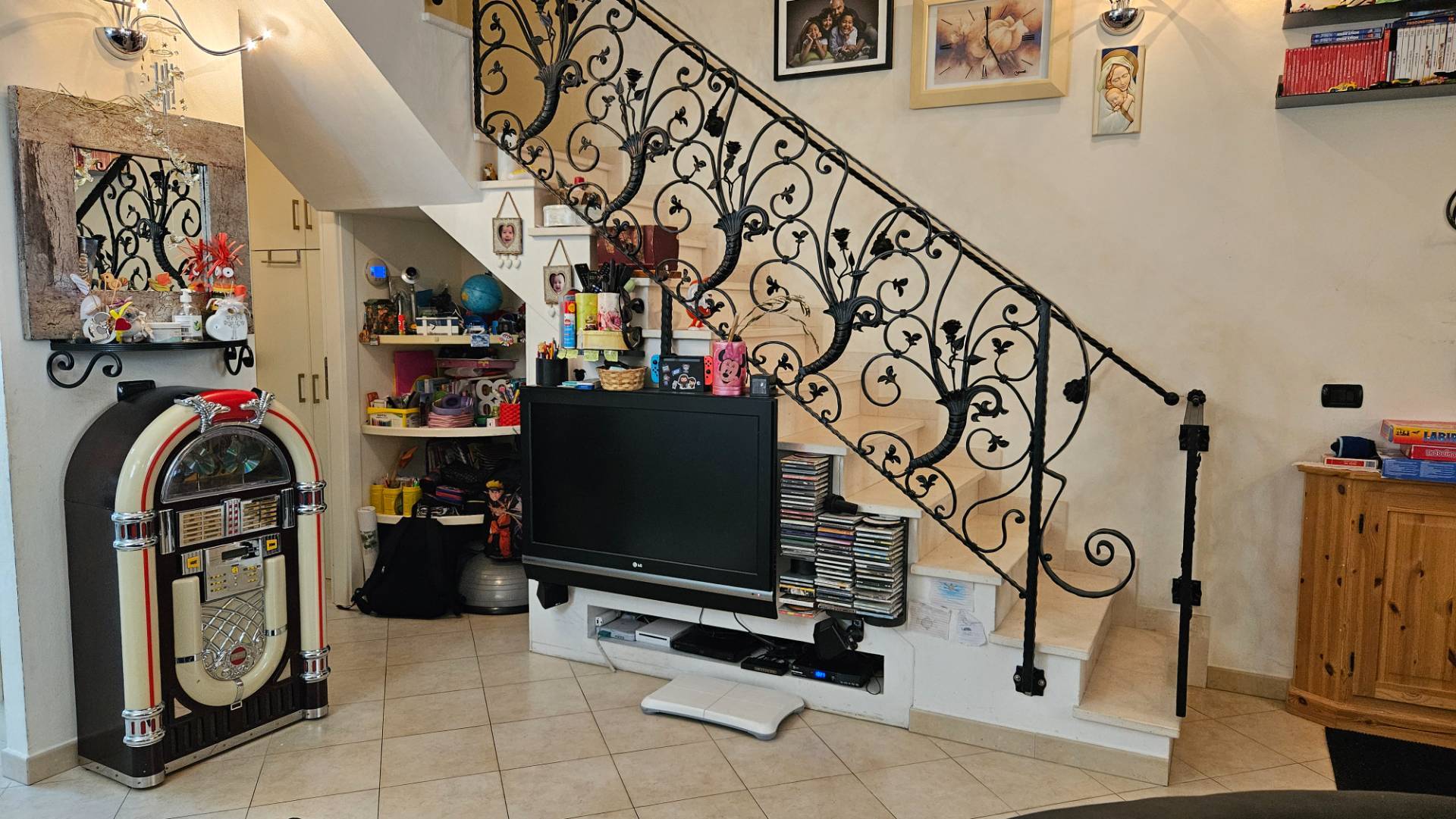 Villette a schiera in vendita a Colli al Metauro, Villanova