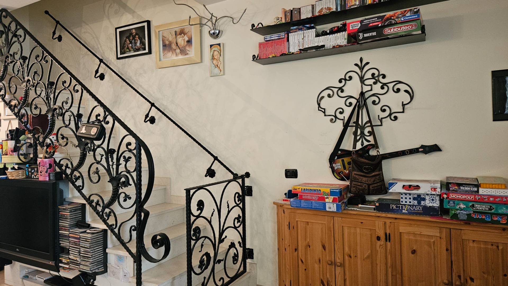 Villette a schiera in vendita a Colli al Metauro, Villanova