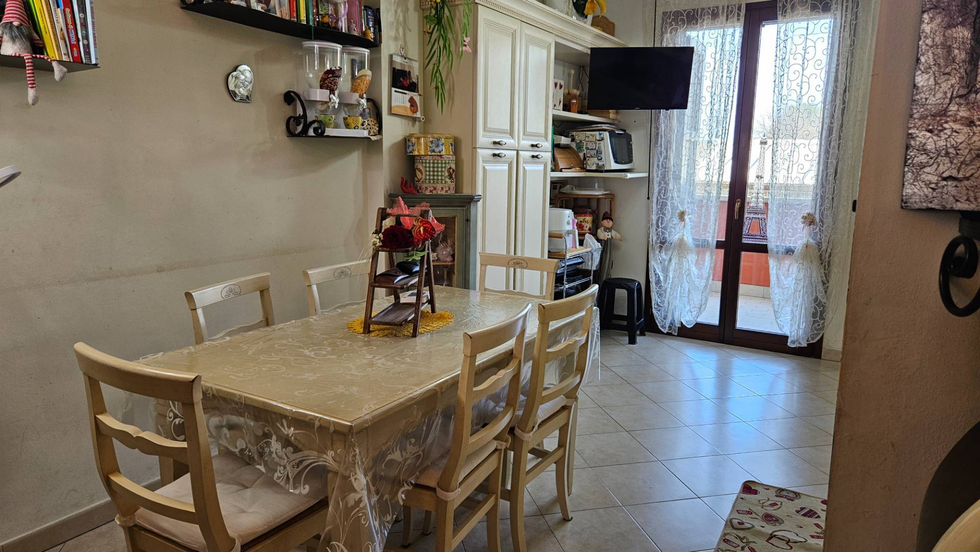 Villette a schiera in vendita a Colli al Metauro, Villanova