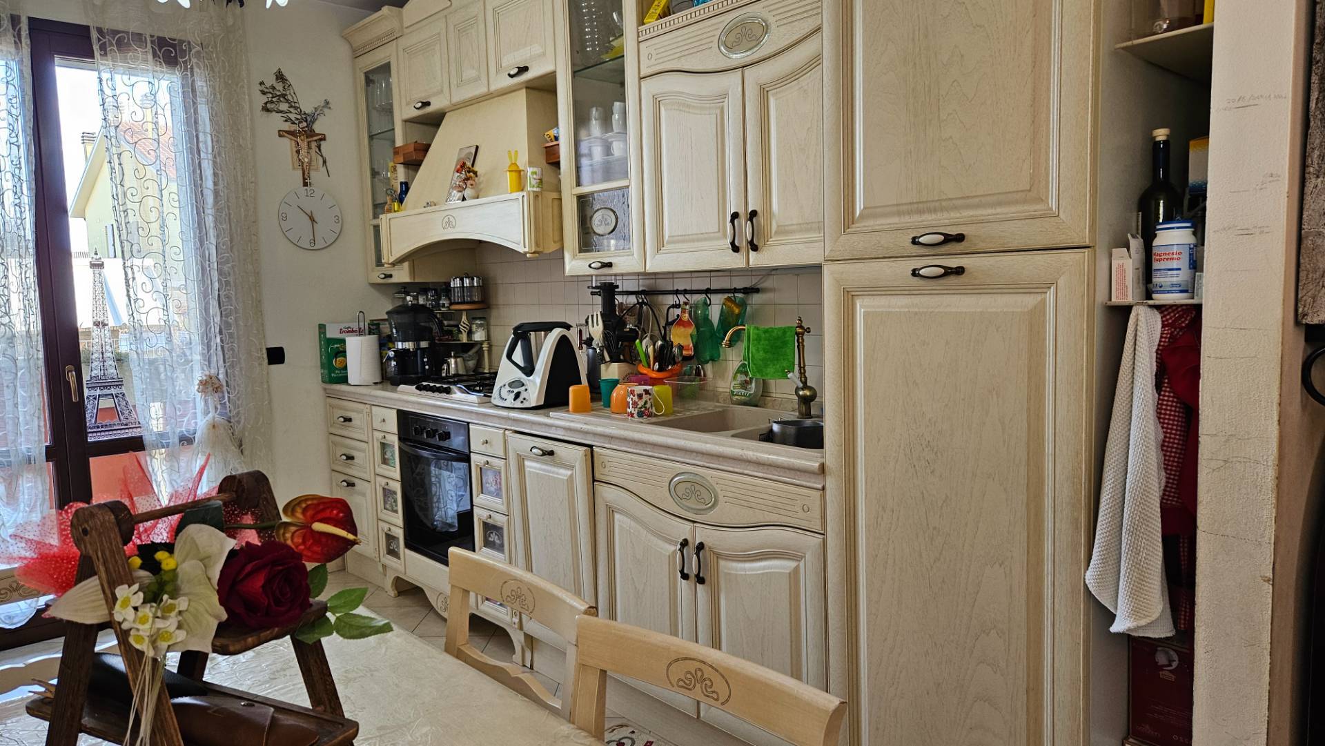 Villette a schiera in vendita a Colli al Metauro, Villanova