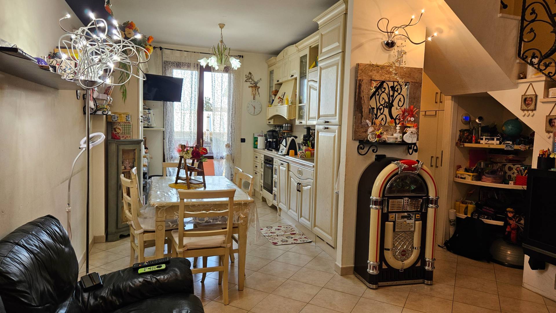 Villette a schiera in vendita a Colli al Metauro, Villanova