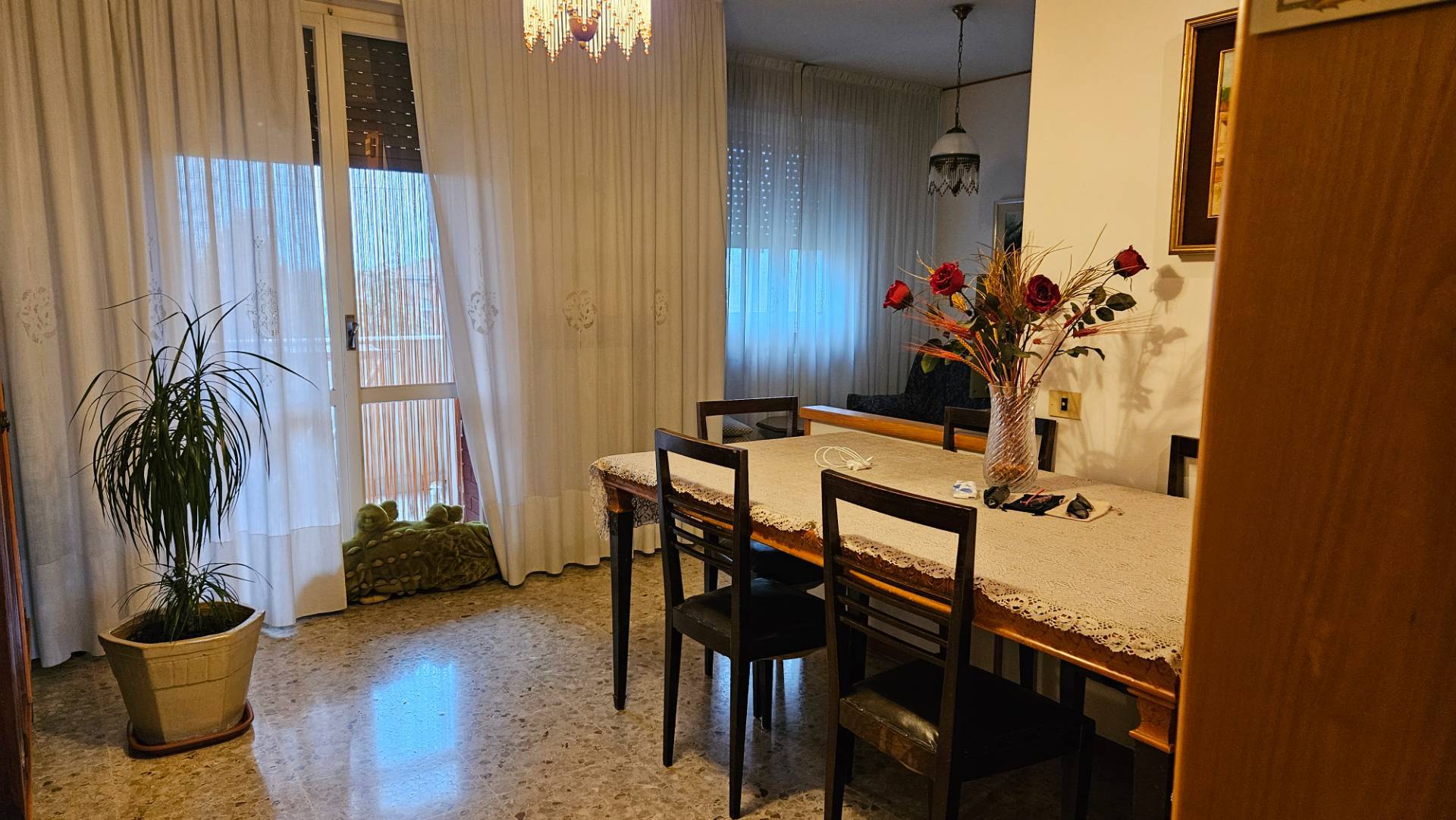 Appartamento in vendita a Fano, San Lazzaro