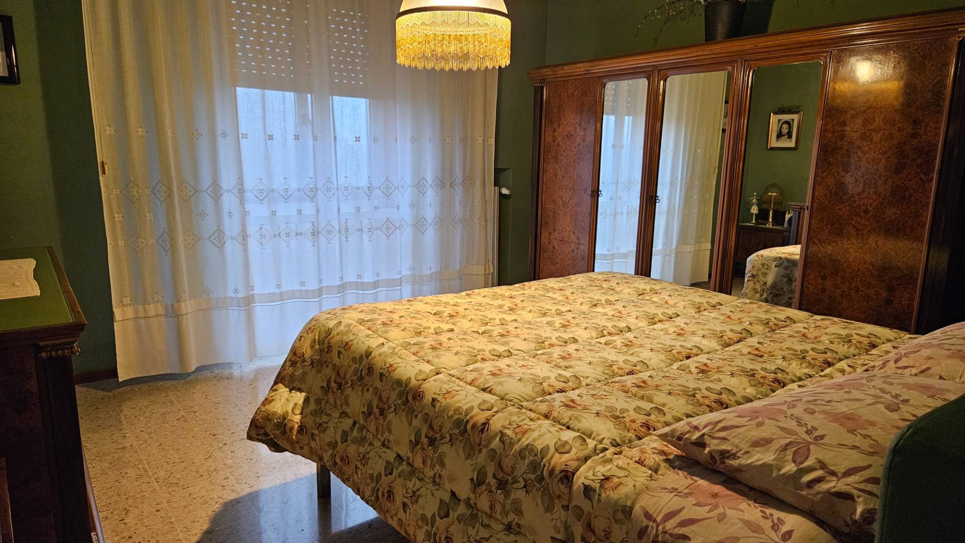 Appartamento in vendita a Fano, San Lazzaro