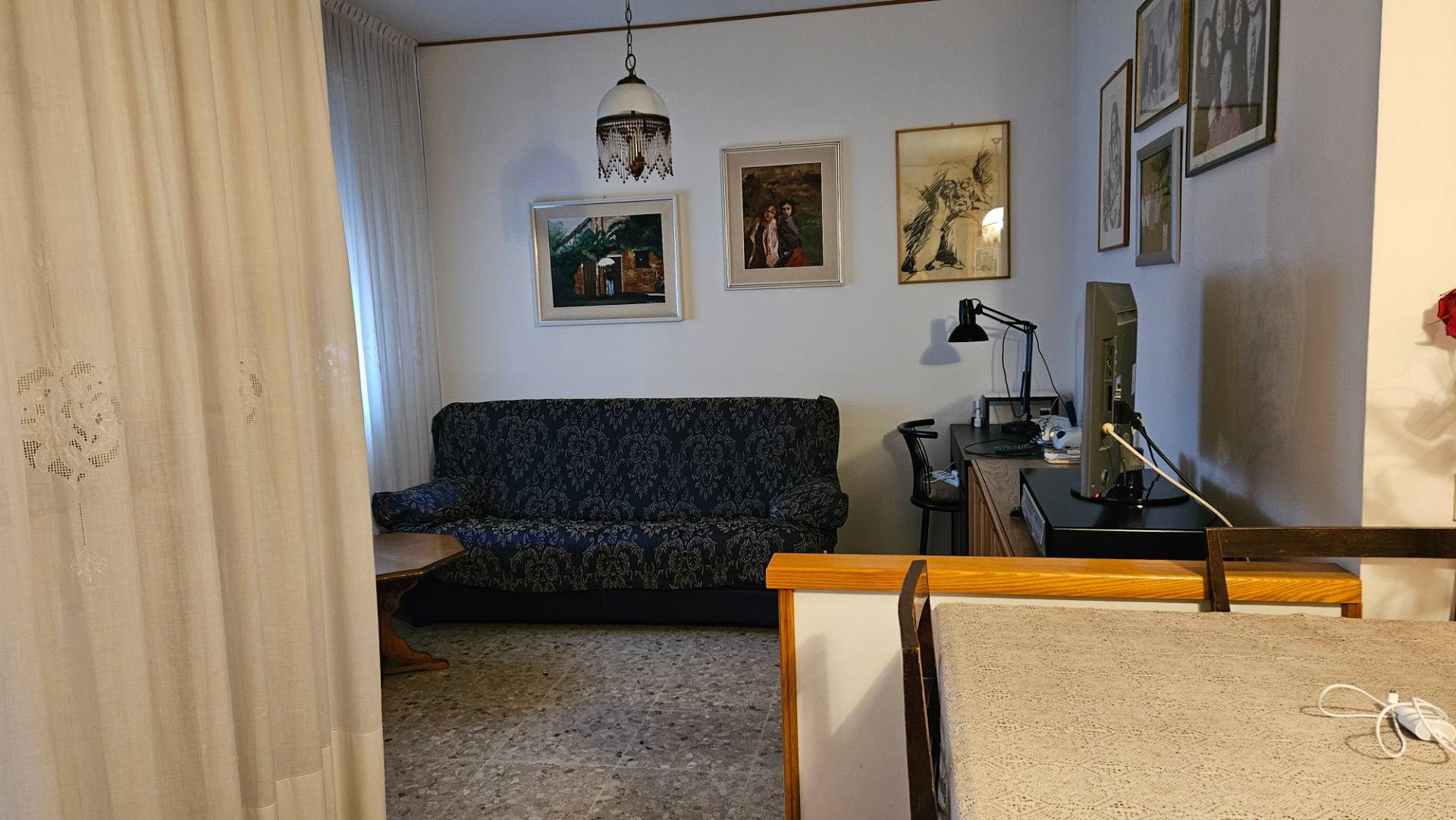 Appartamento in vendita a Fano, San Lazzaro