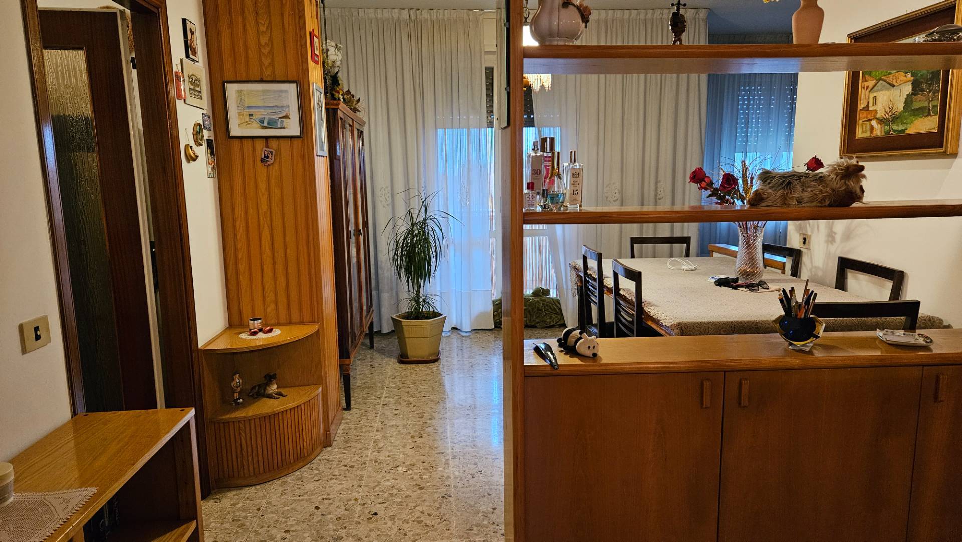 Appartamento in vendita a Fano, San Lazzaro