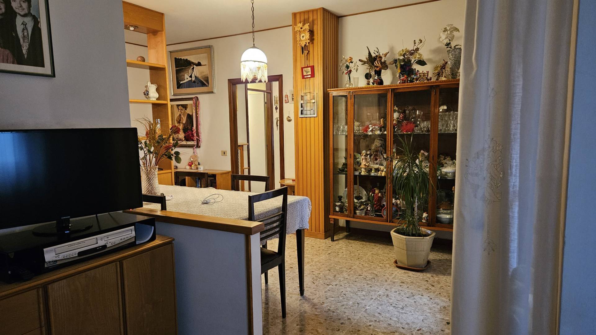 Appartamento in vendita a Fano, San Lazzaro