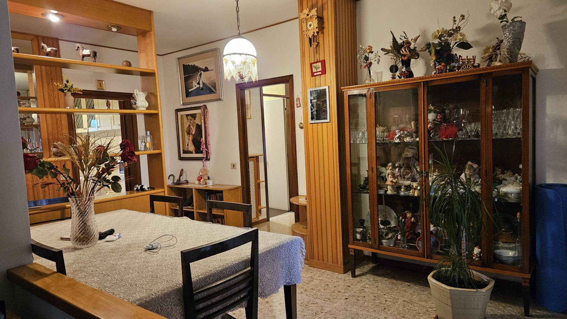 Appartamento in vendita a Fano, San Lazzaro