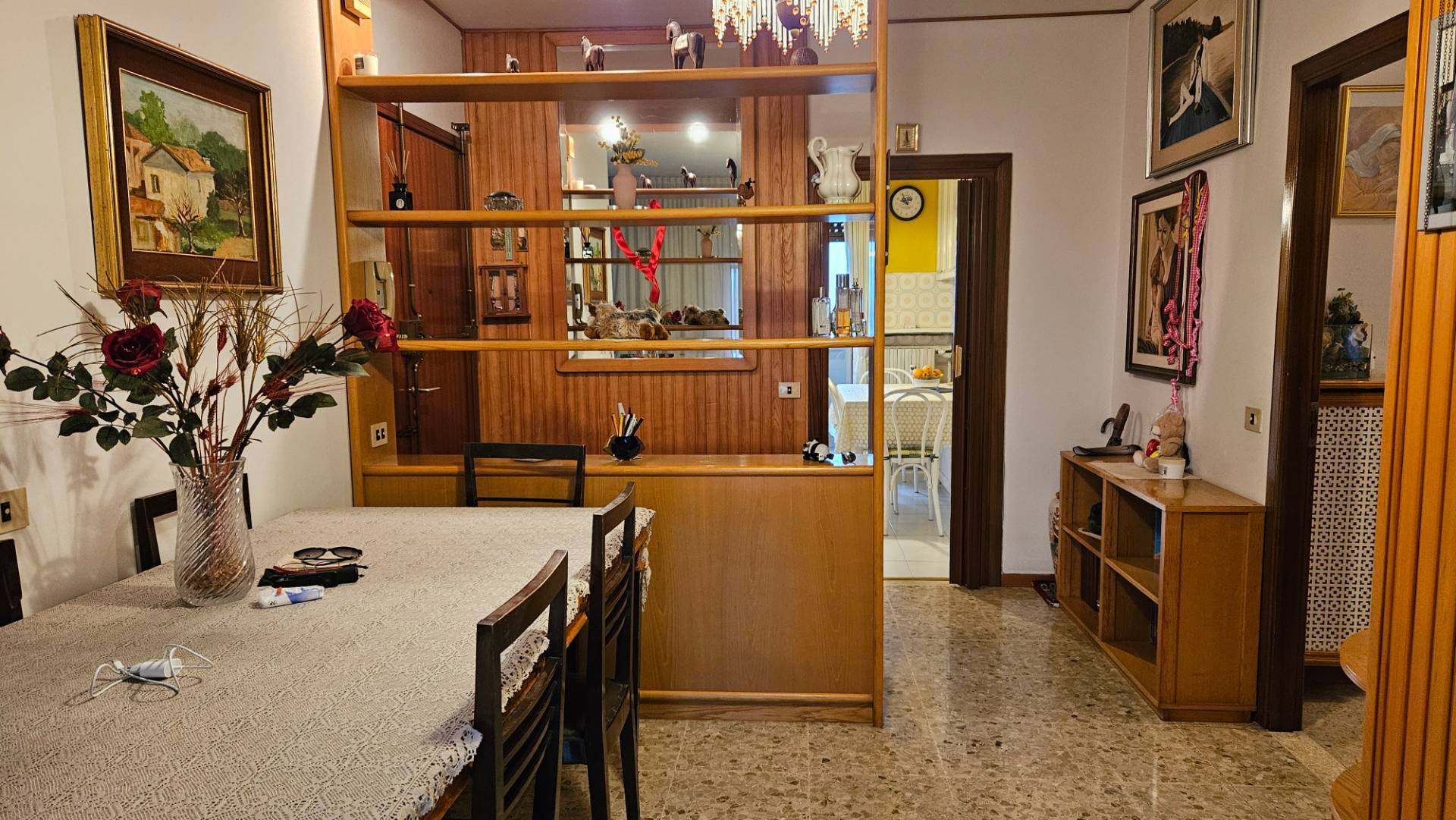 Appartamento in vendita a Fano, San Lazzaro