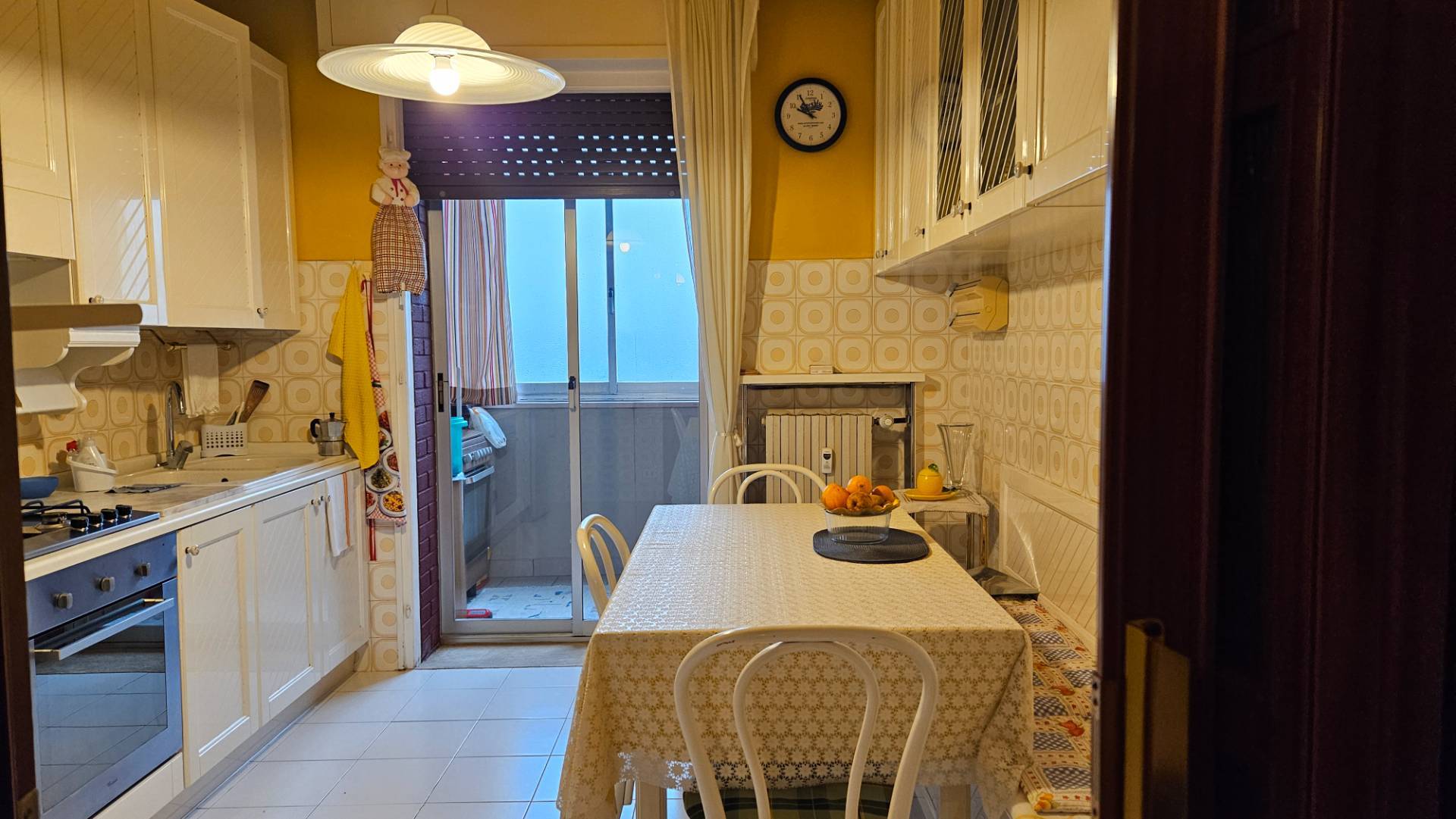 Appartamento in vendita a Fano, San Lazzaro