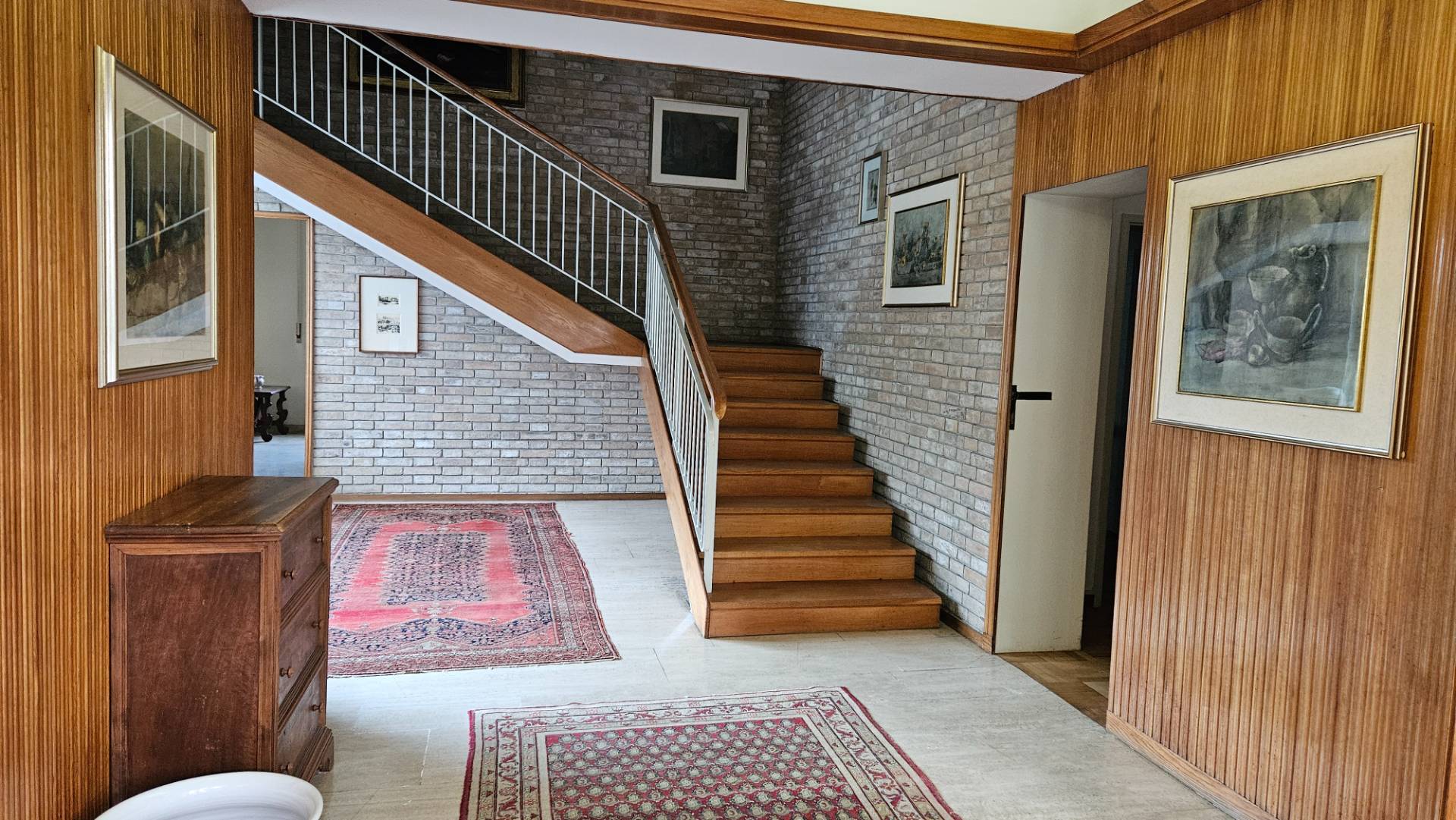 Villa in vendita a Fano, Centrale