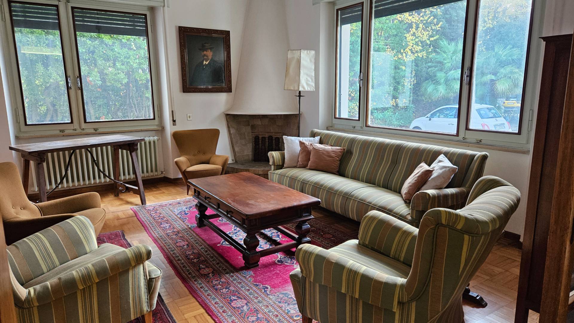 Villa in vendita a Fano, Centrale