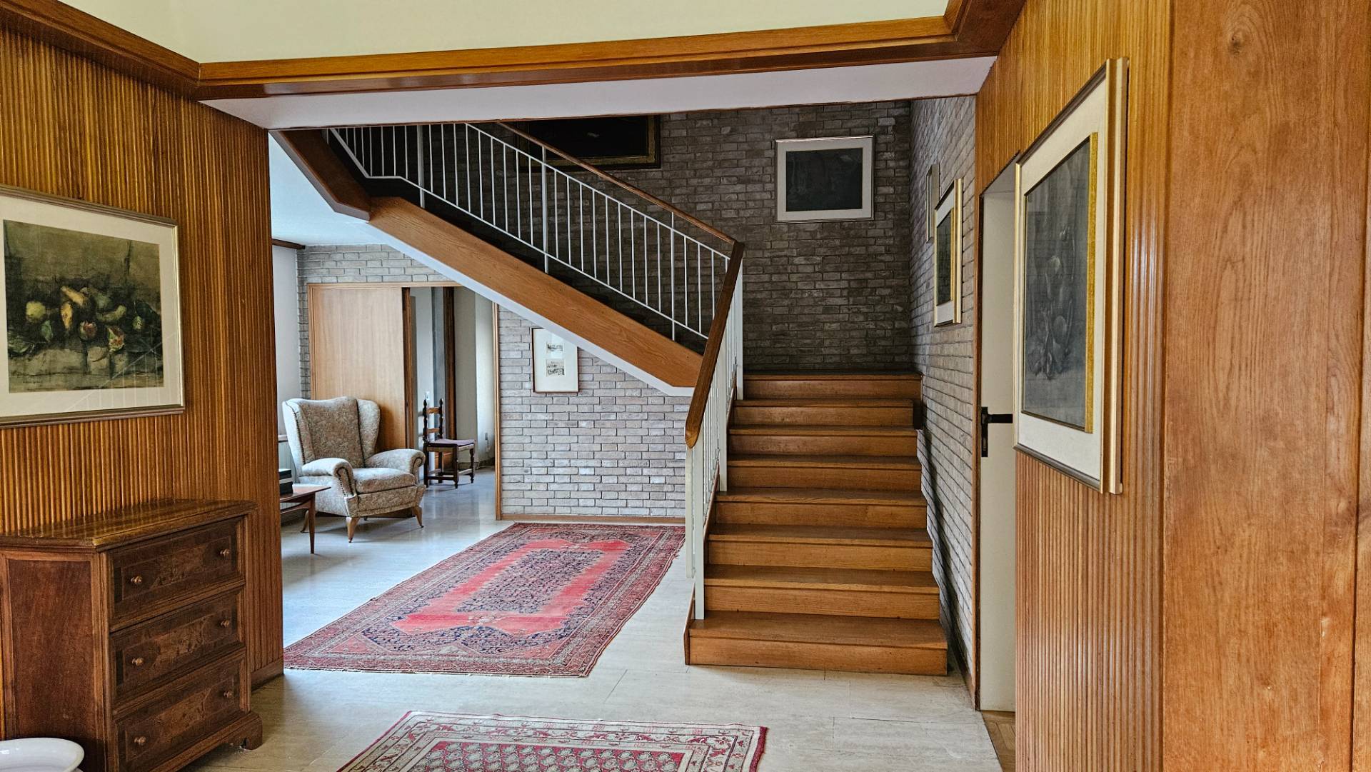 Villa in vendita a Fano, Centrale