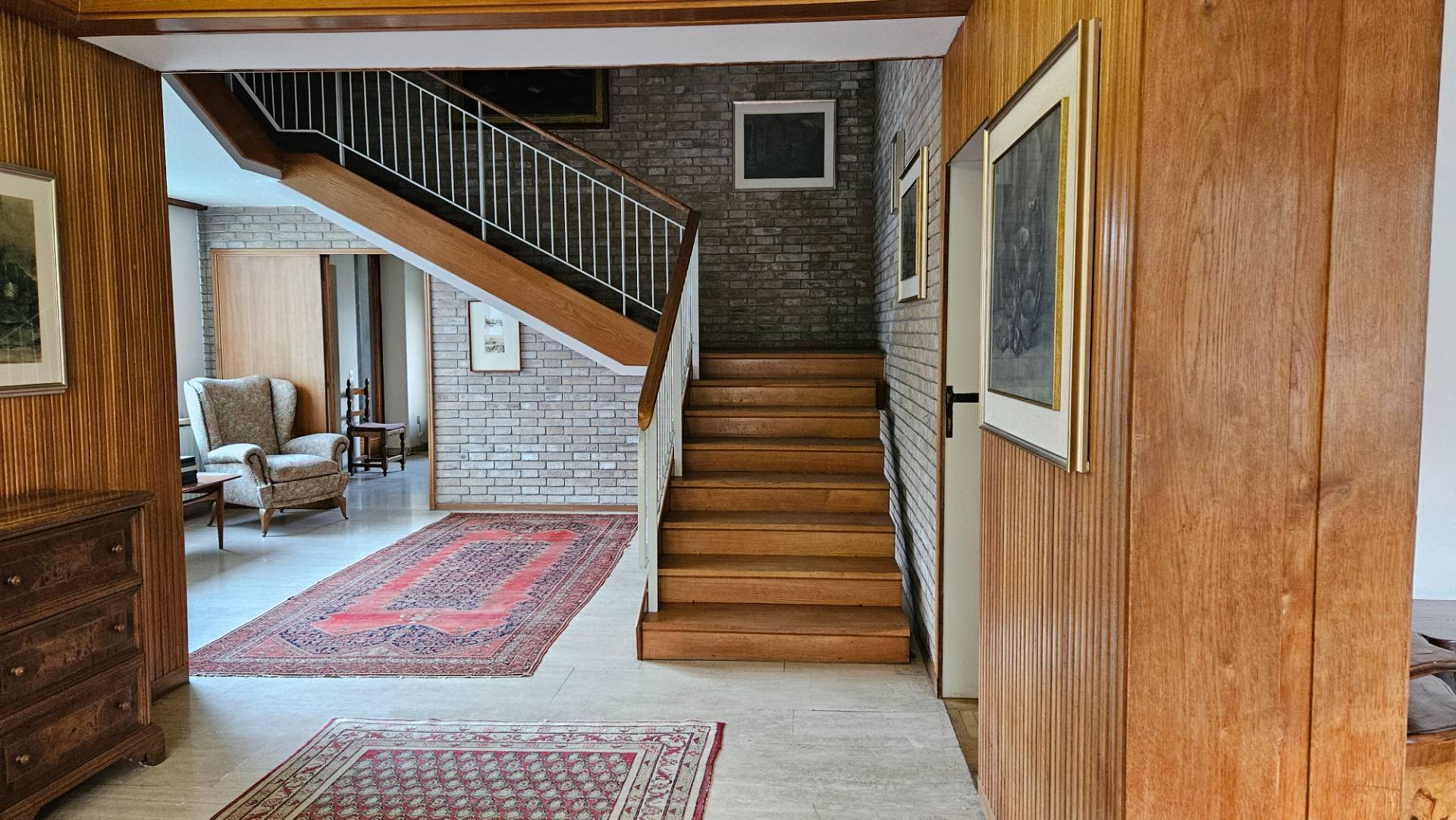 Villa in vendita a Fano, Centrale