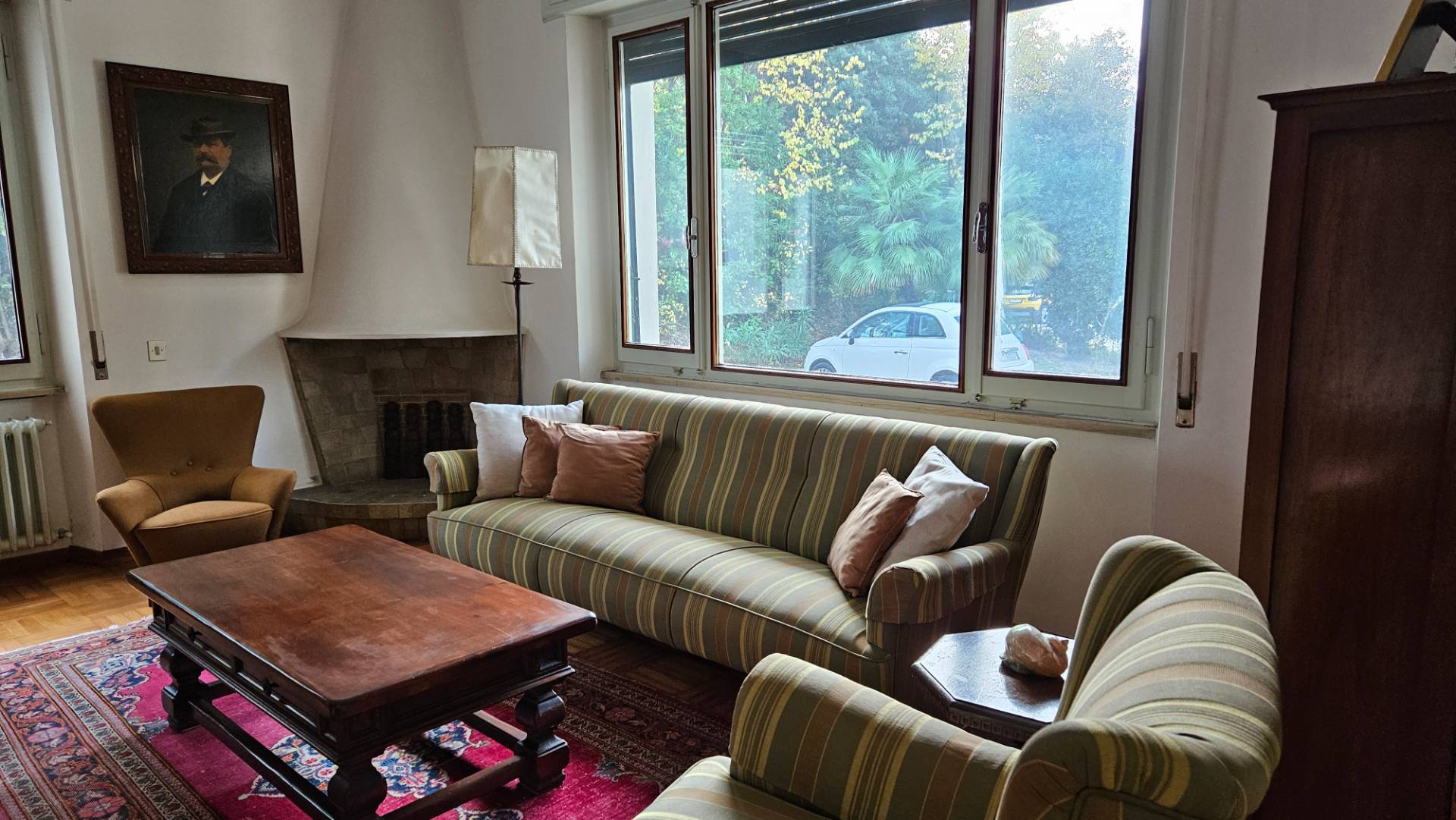 Villa in vendita a Fano, Centrale