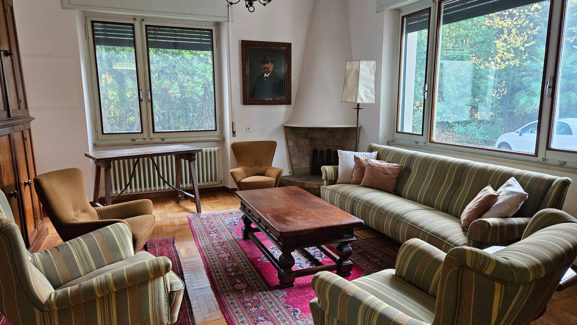 Villa in vendita a Fano, Centrale