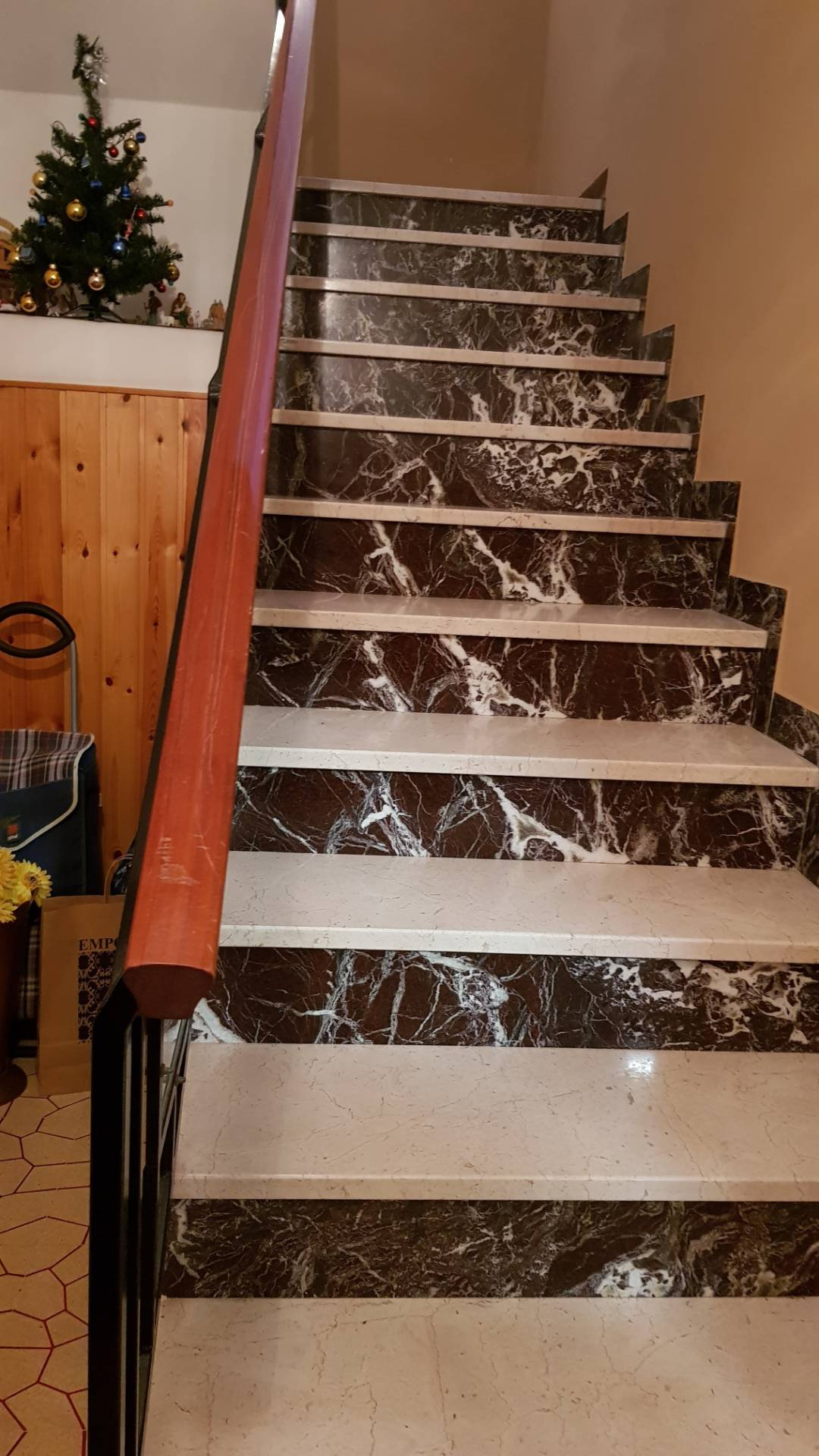 Casa singola in vendita a Terre Roveresche