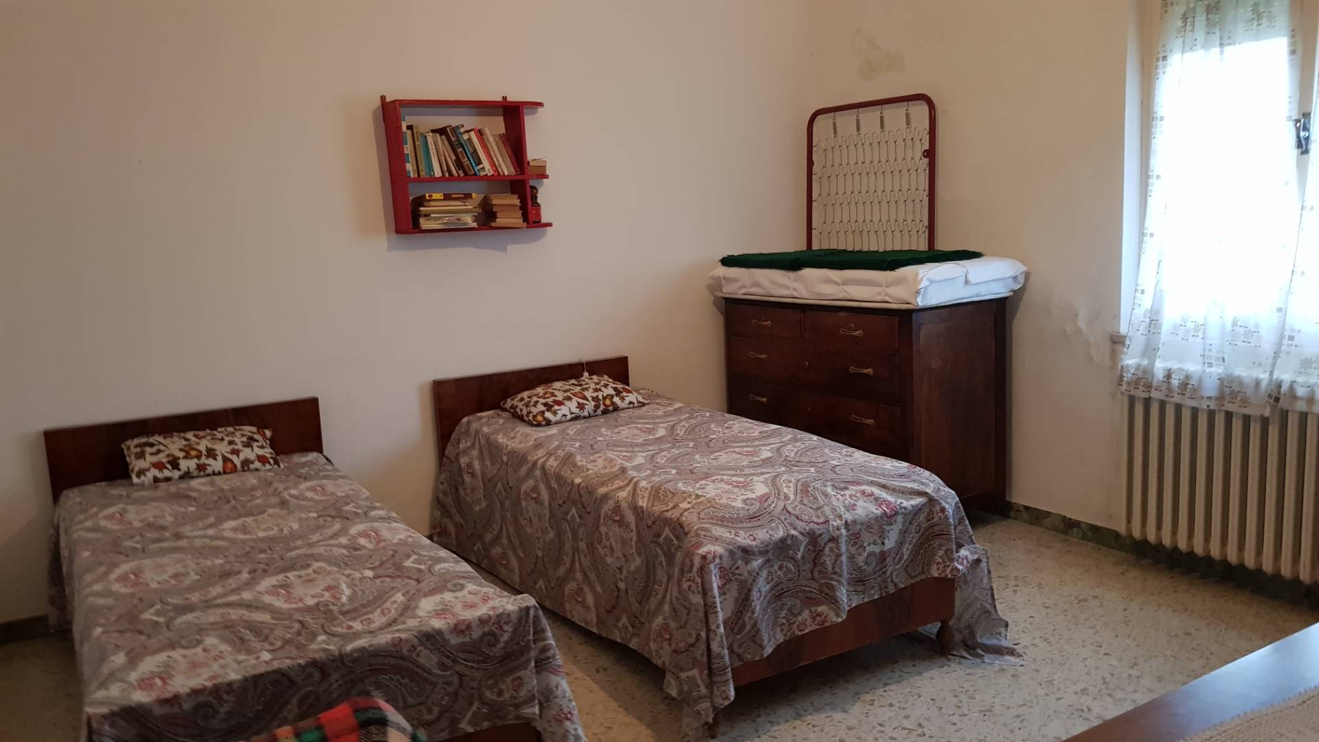 Casa singola in vendita a Terre Roveresche