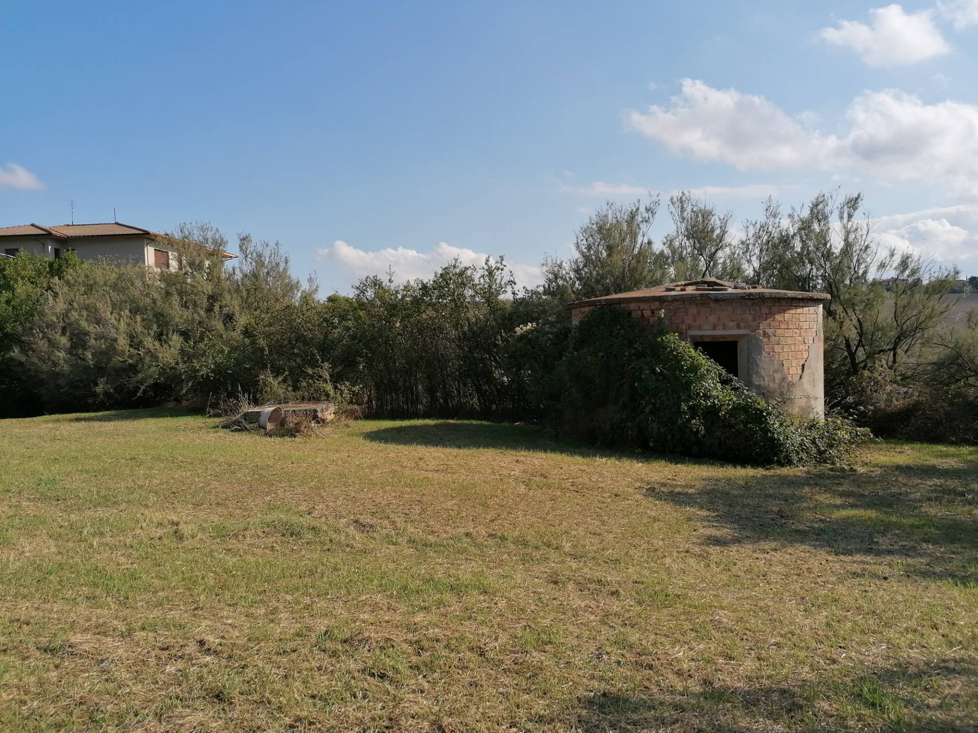 Casa colonica in vendita a Terre Roveresche