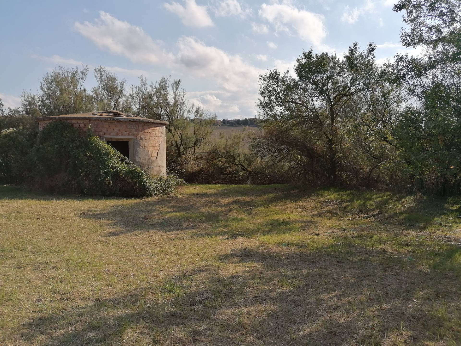 Casa colonica in vendita a Terre Roveresche